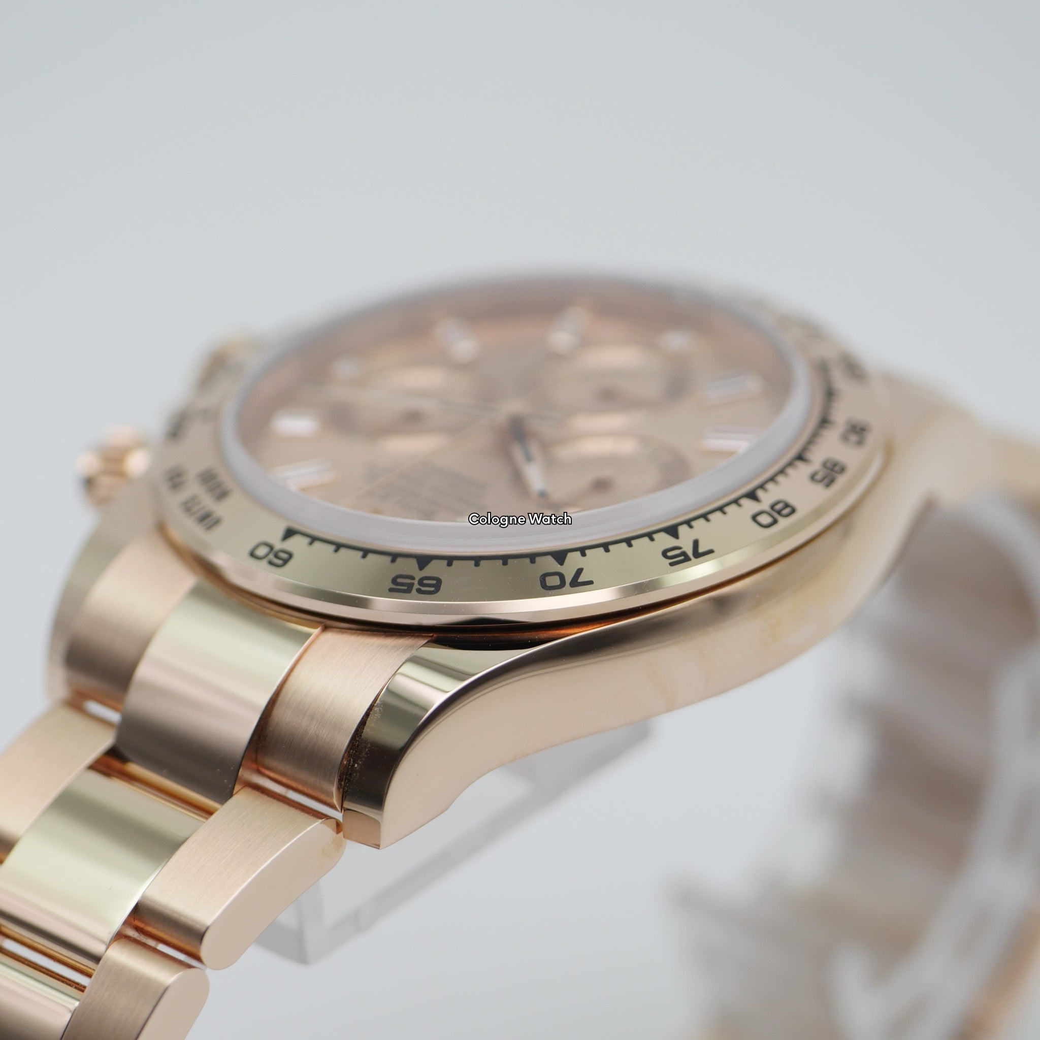Rolex Daytona Rosegold 116505 - 2021
