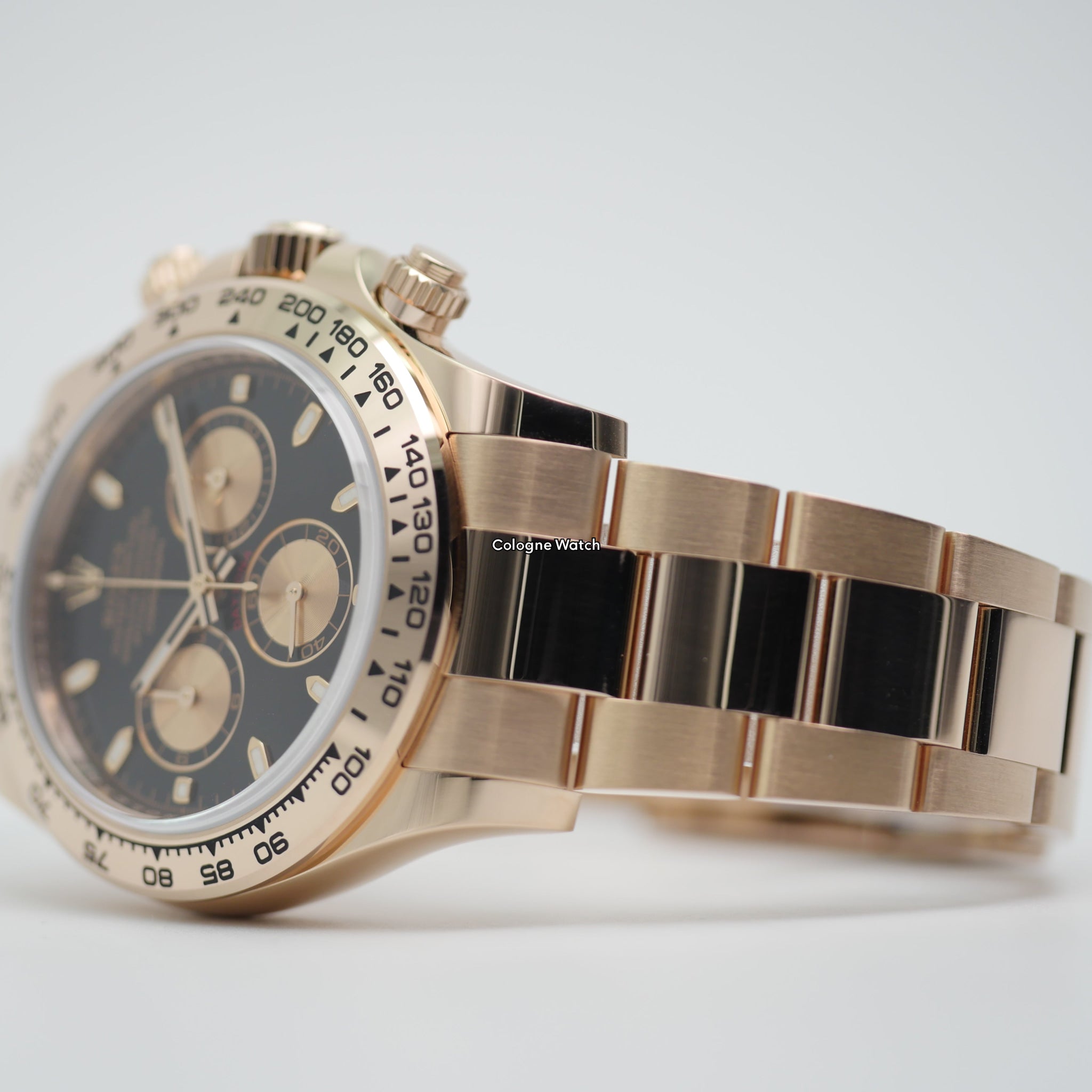 Rolex Daytona 116505 - 2022 Roségold