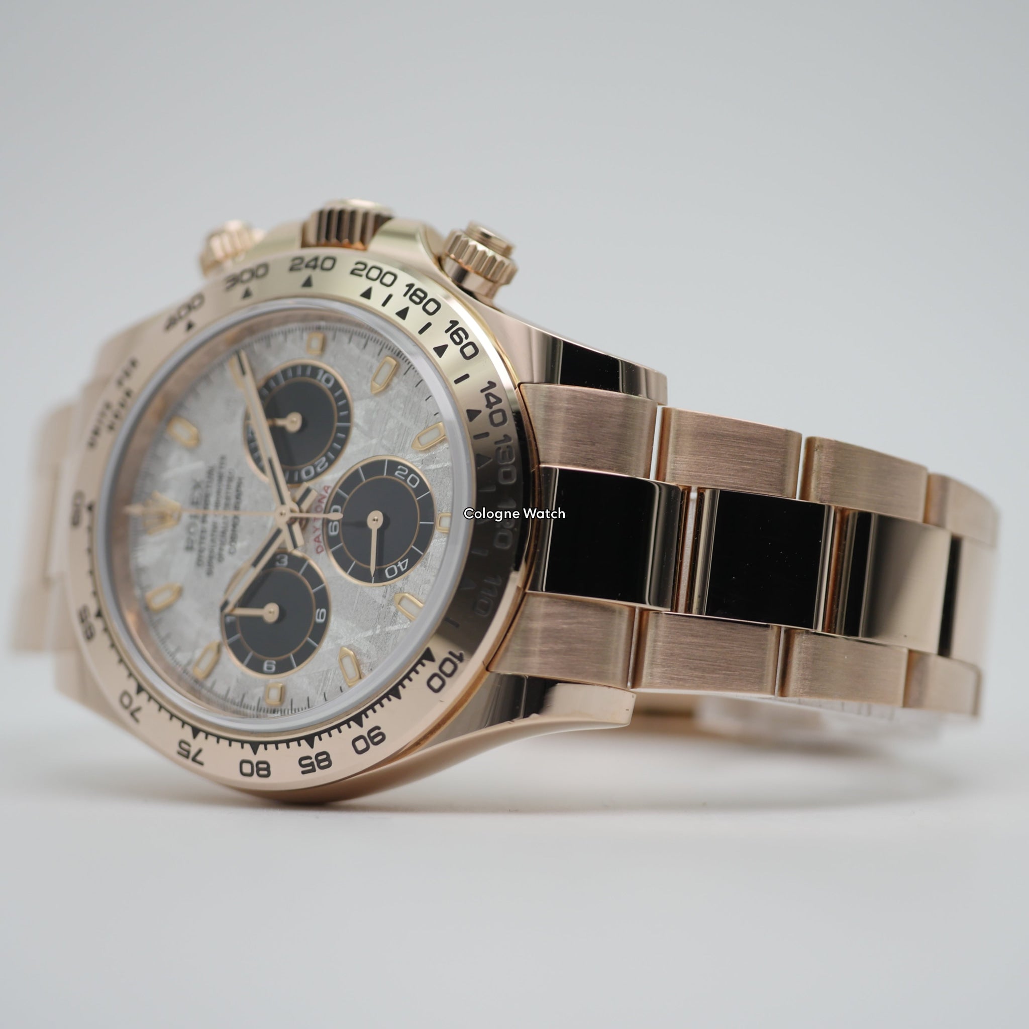 Rolex Daytona 116505 - 2022 Meteroite Dial