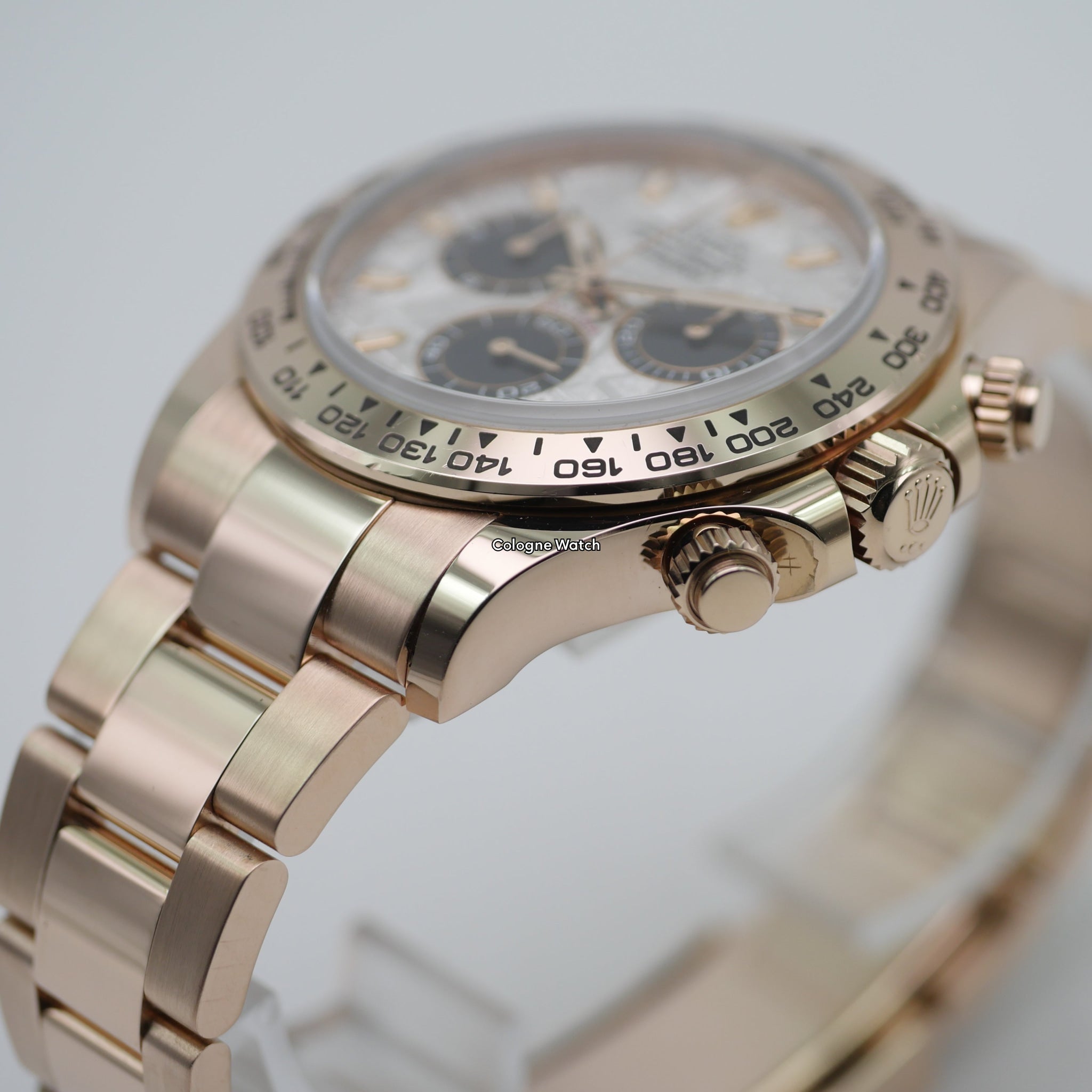 Rolex Daytona 116505 - 2022 Meteroite Dial