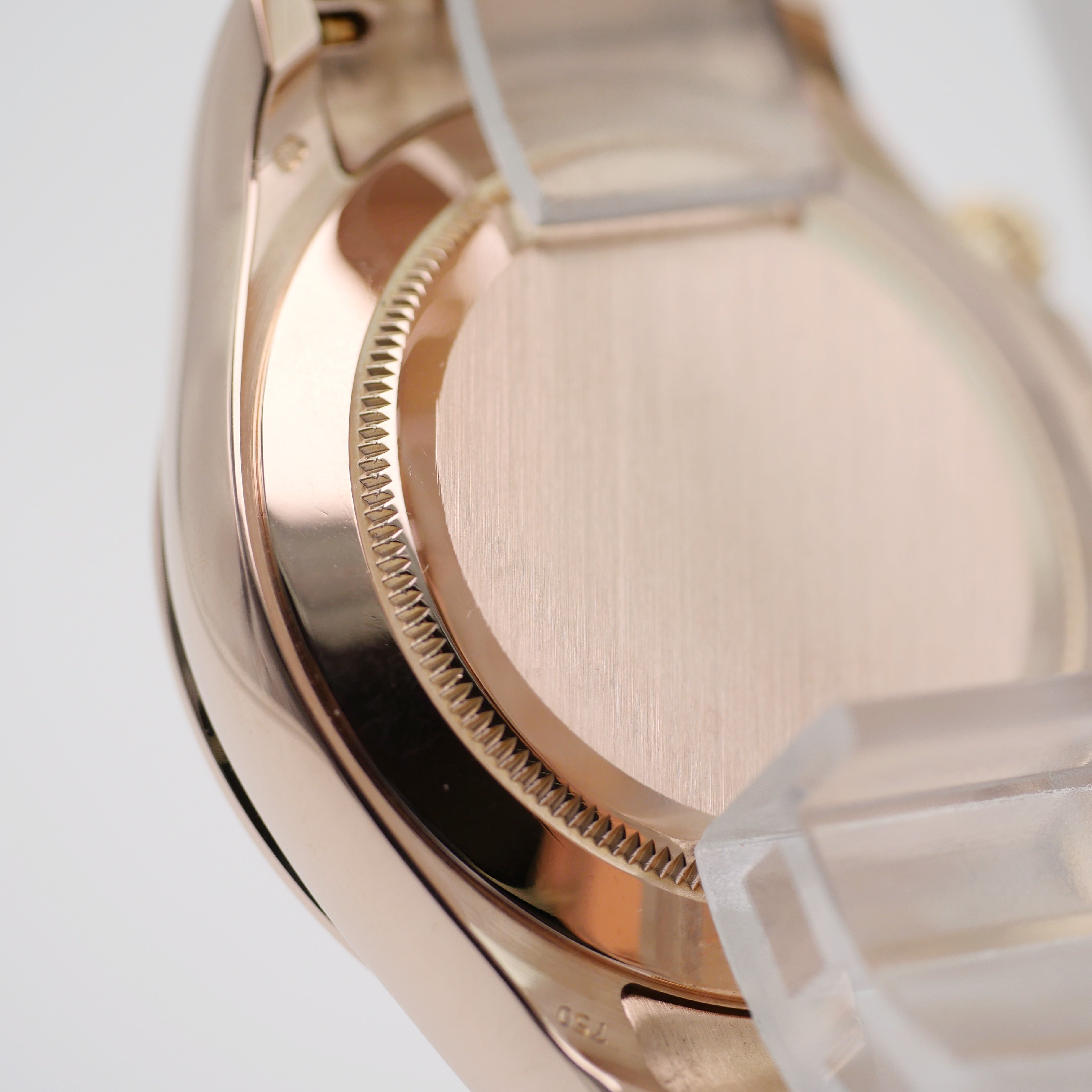 Rolex Daytona Rose Gold 116505 - 2019