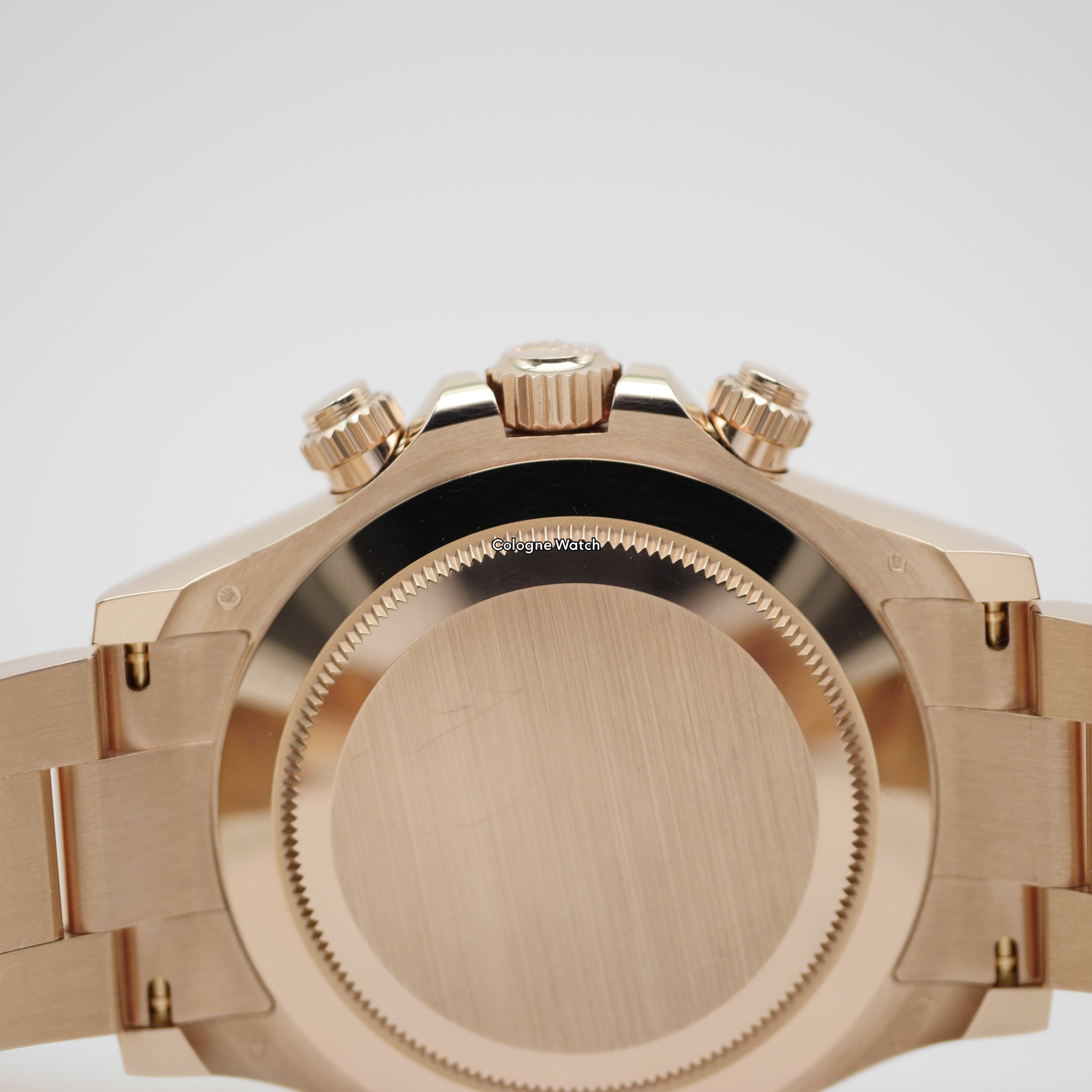 Rolex Daytona 116505 - 2022 Roségold