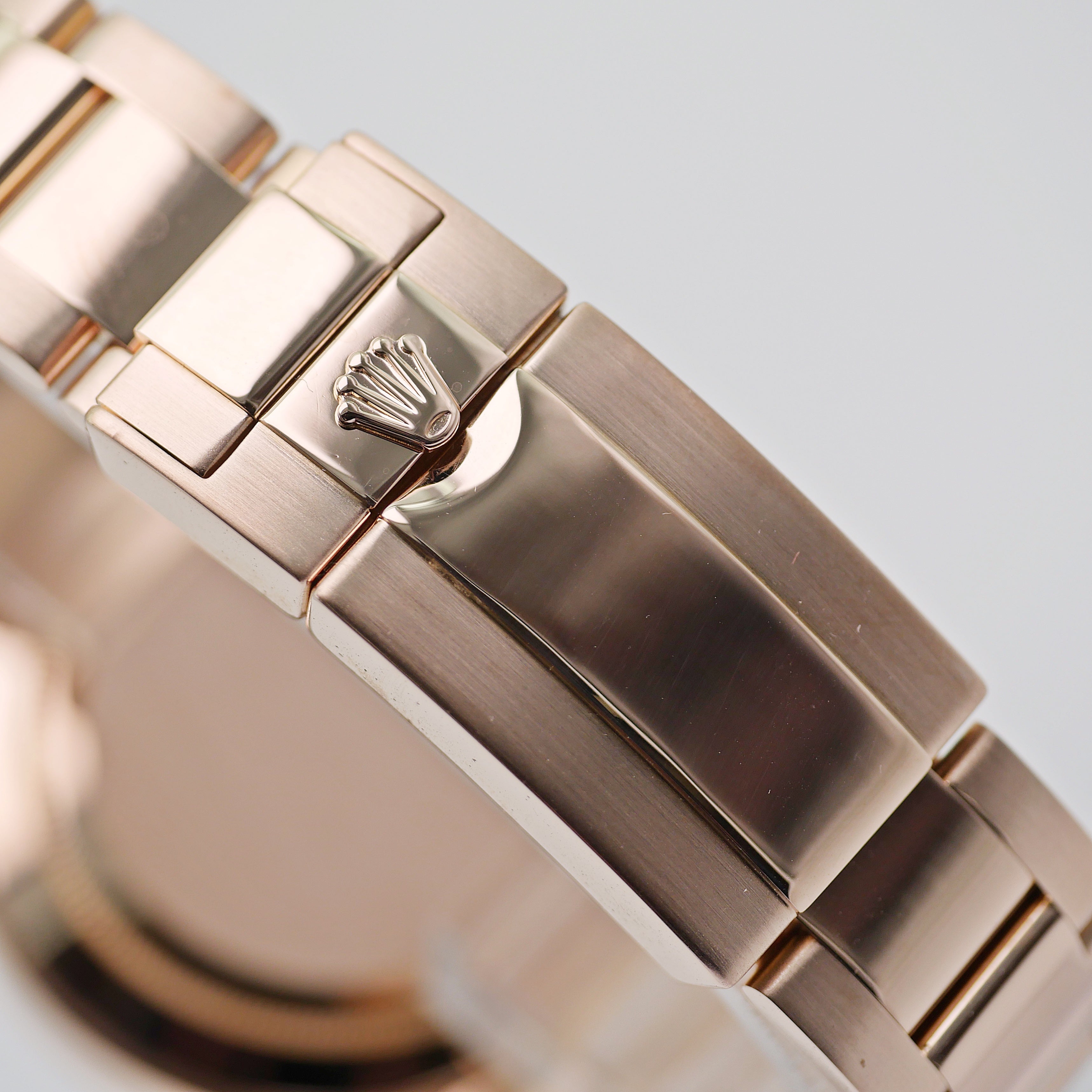 Rolex Daytona Rose Gold 116505 - 2019