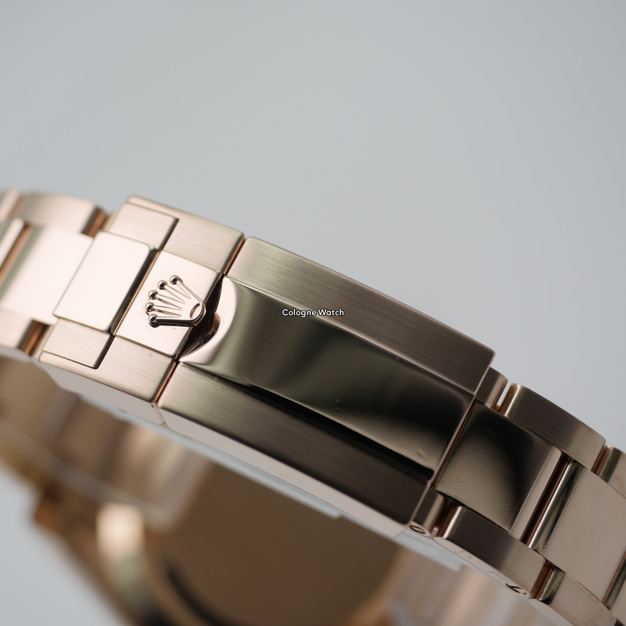 Rolex Daytona 116505 - 2022 Meteroite Dial