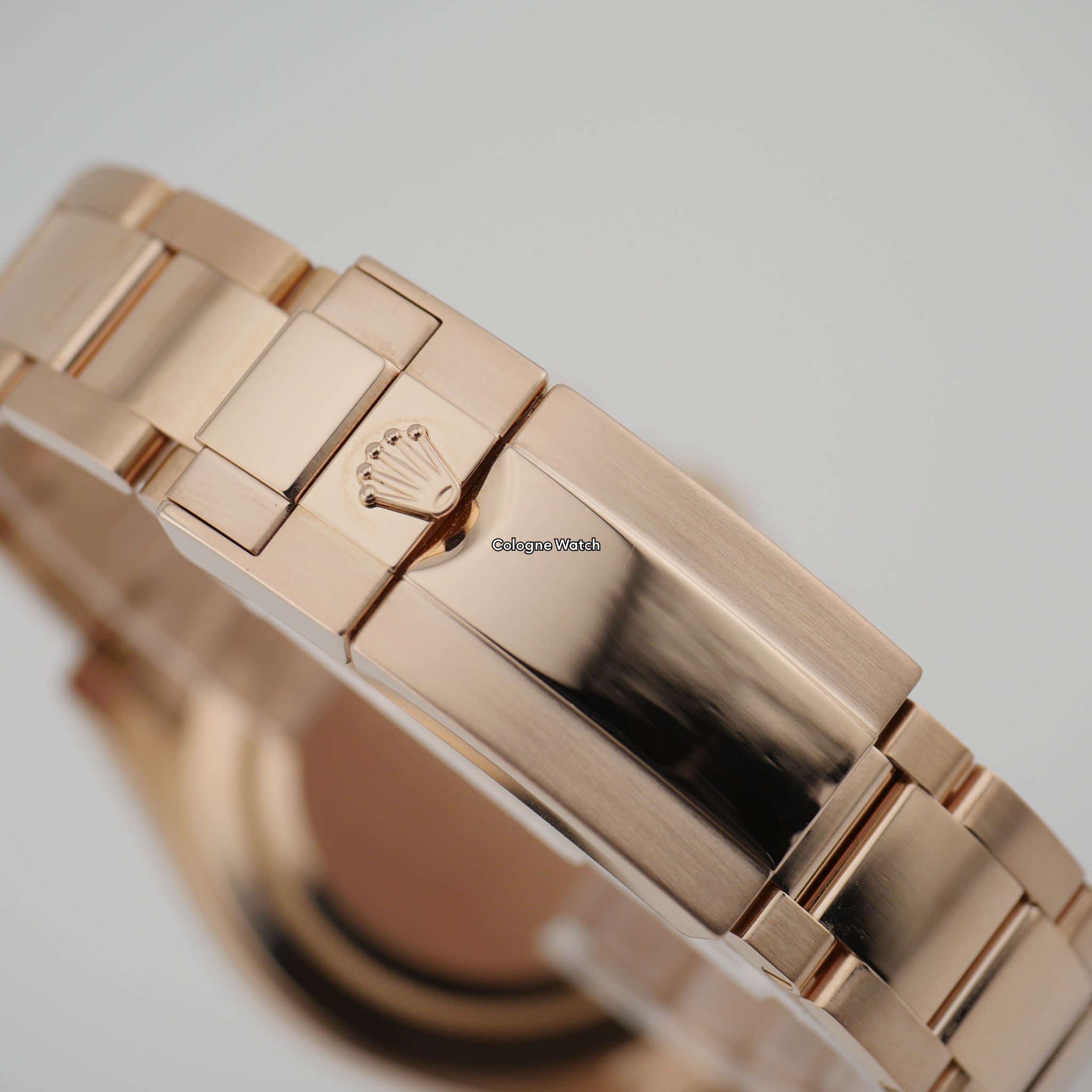 Rolex Daytona Roségold 116505 - 2023