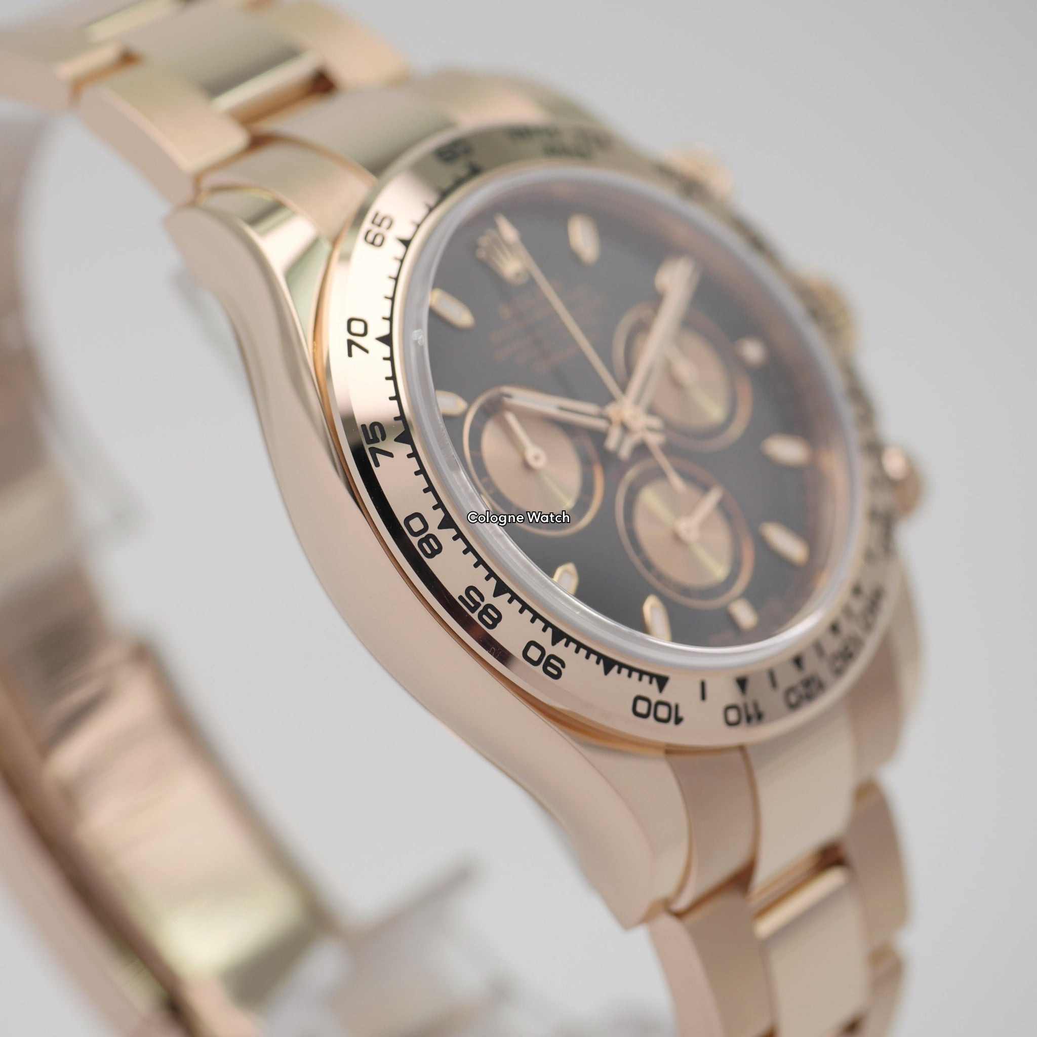Rolex Daytona 116505 - 2022 Roségold
