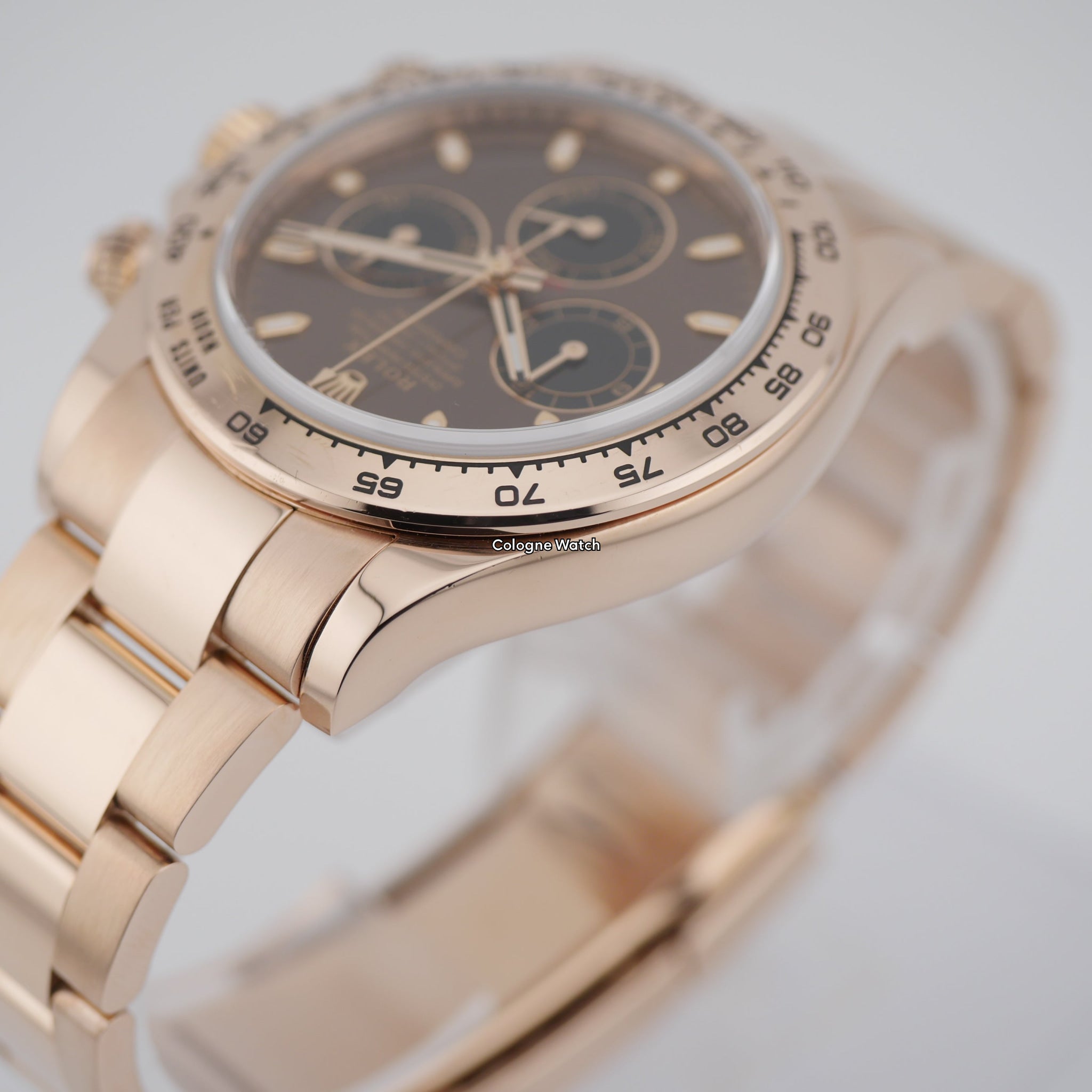Rolex Daytona Roségold 116505 - 2023