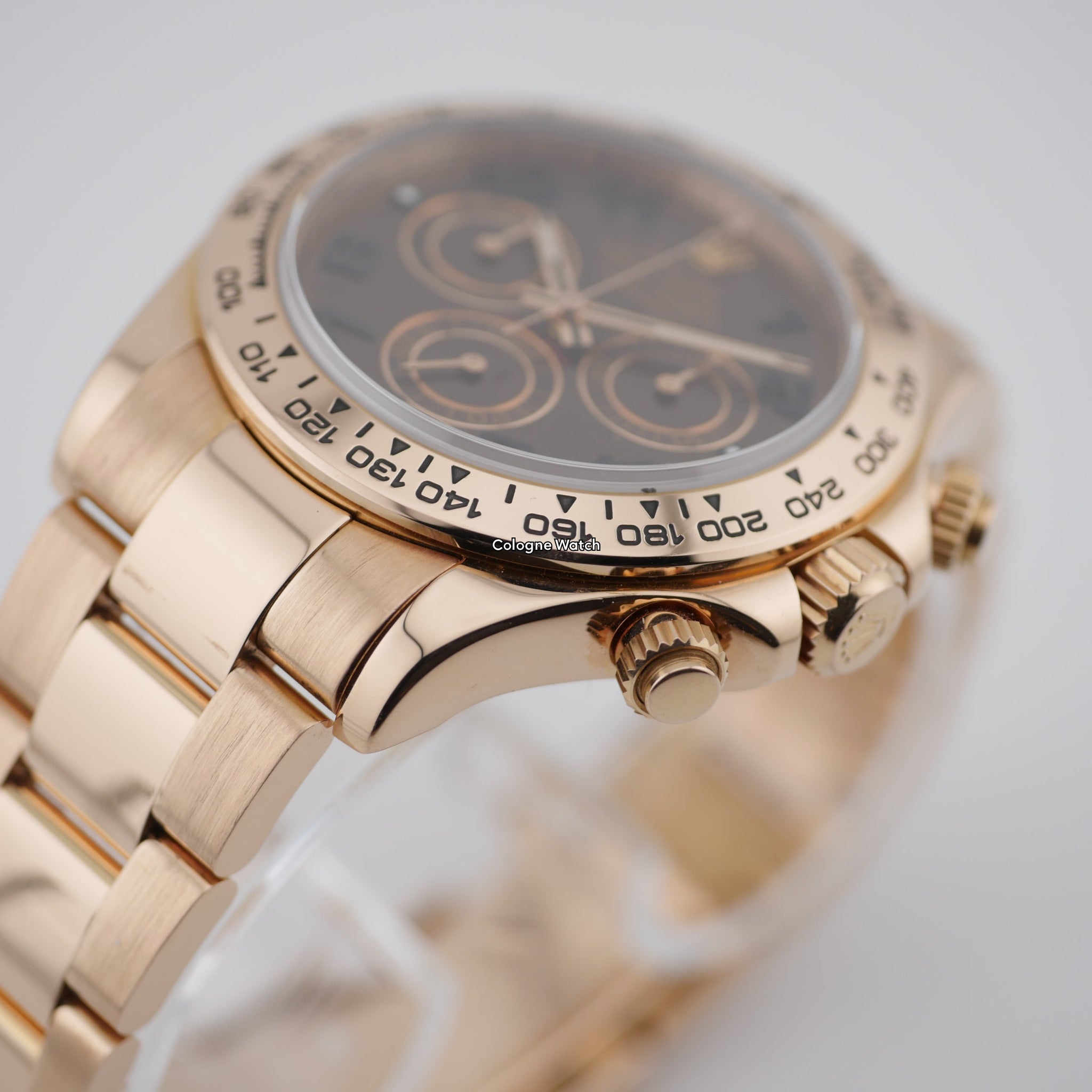 Rolex Daytona Roségold 116505 - 2012
