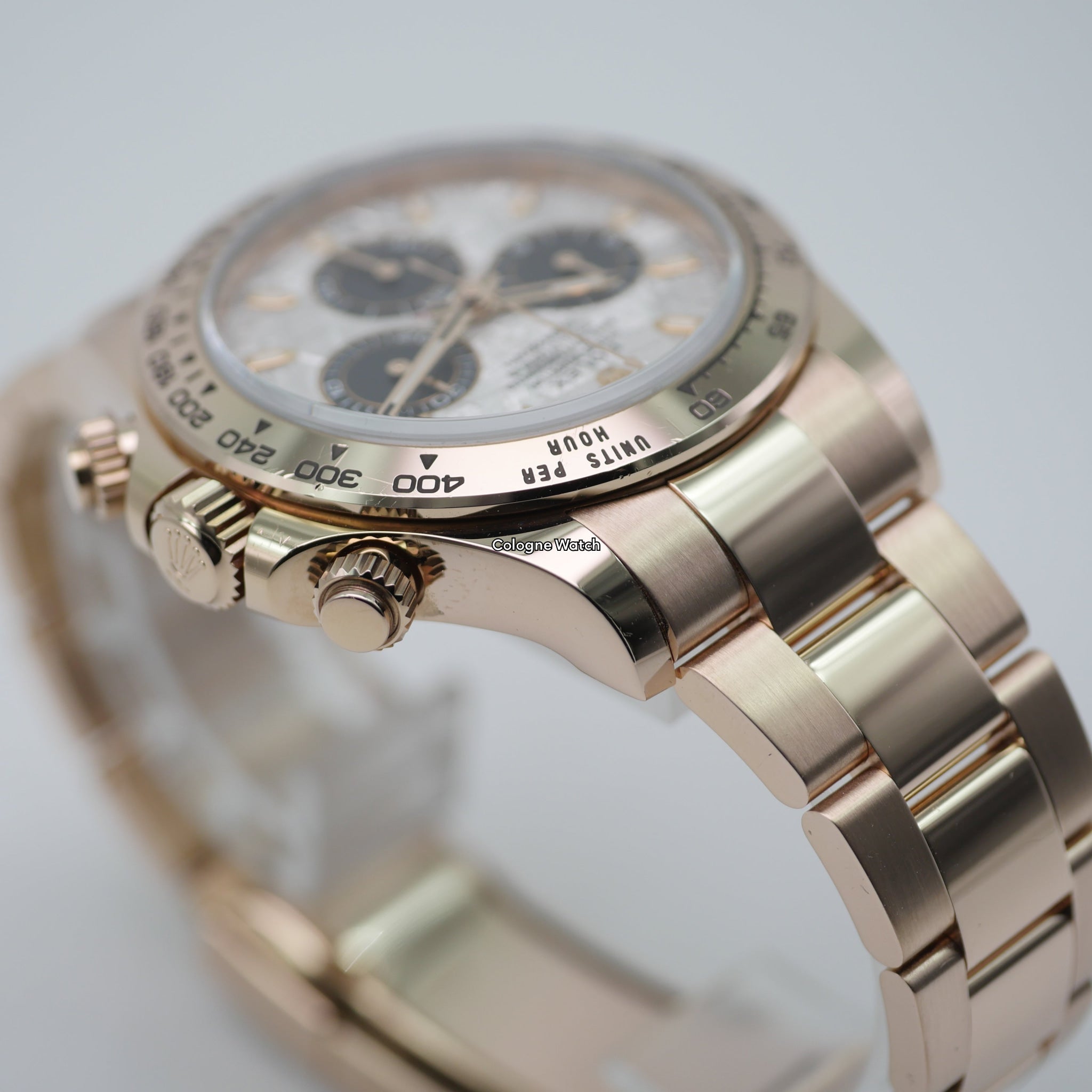 Rolex Daytona 116505 - 2022 Meteroite Dial