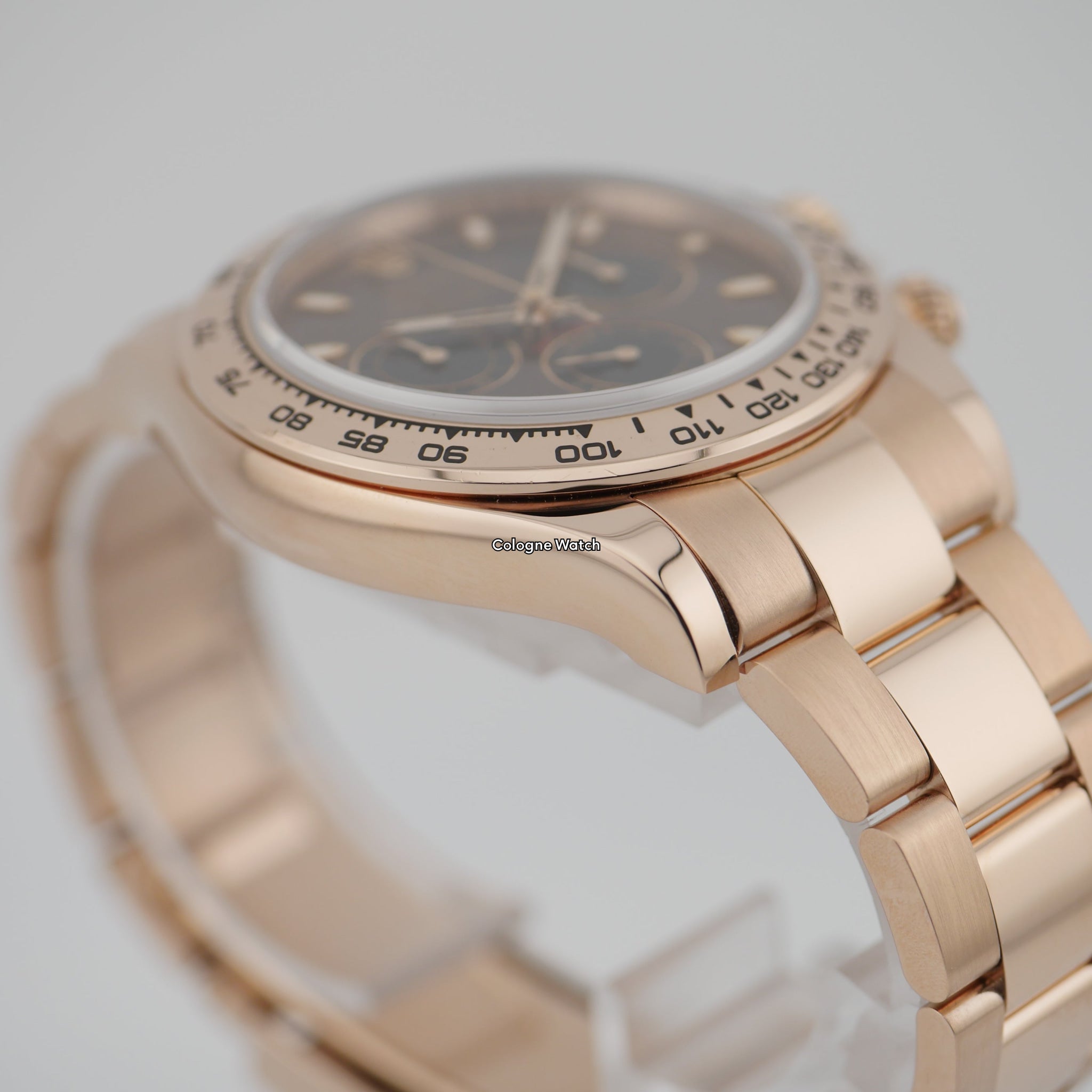 Rolex Daytona Roségold 116505 - 2023