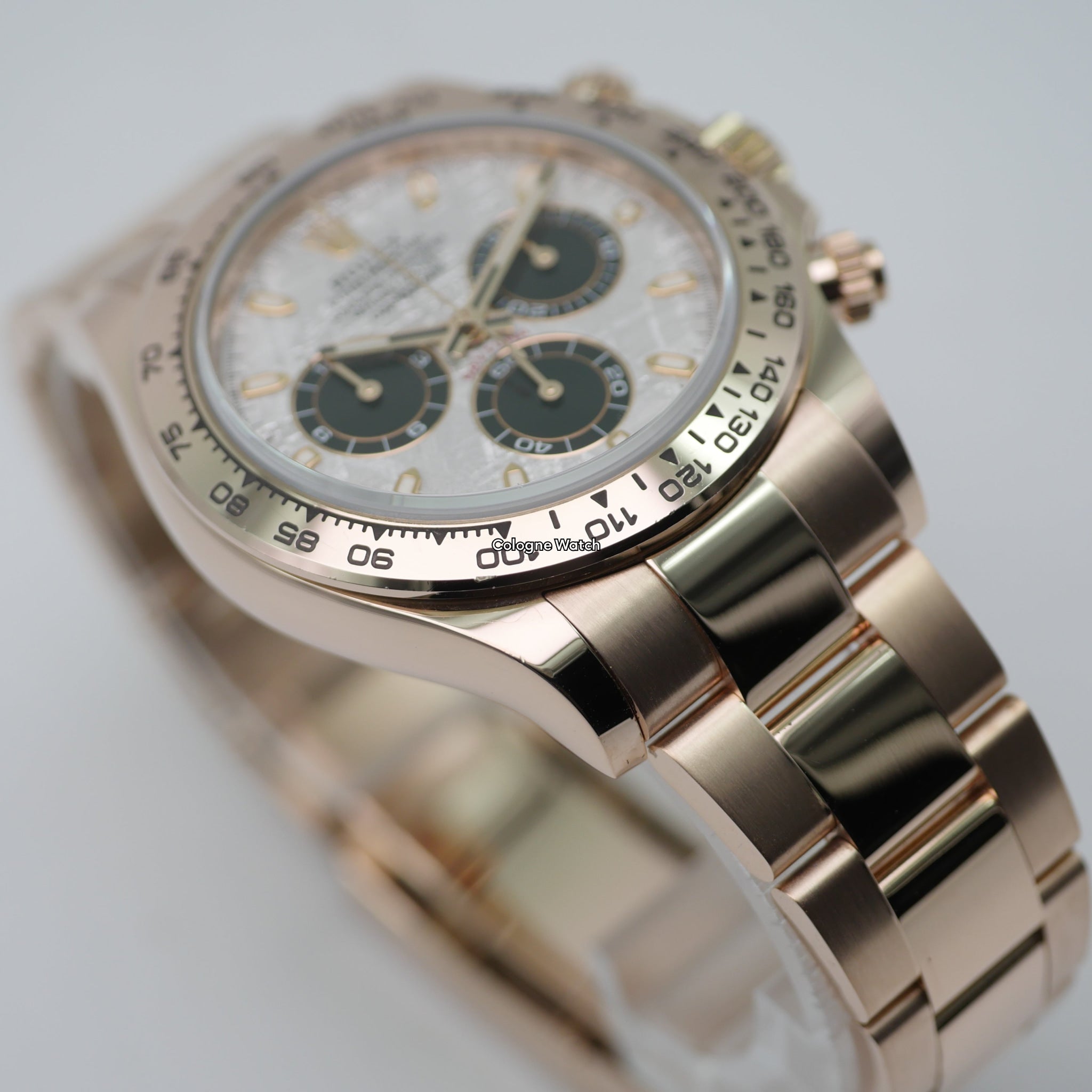 Rolex Daytona 116505 - 2022 Meteroite Dial