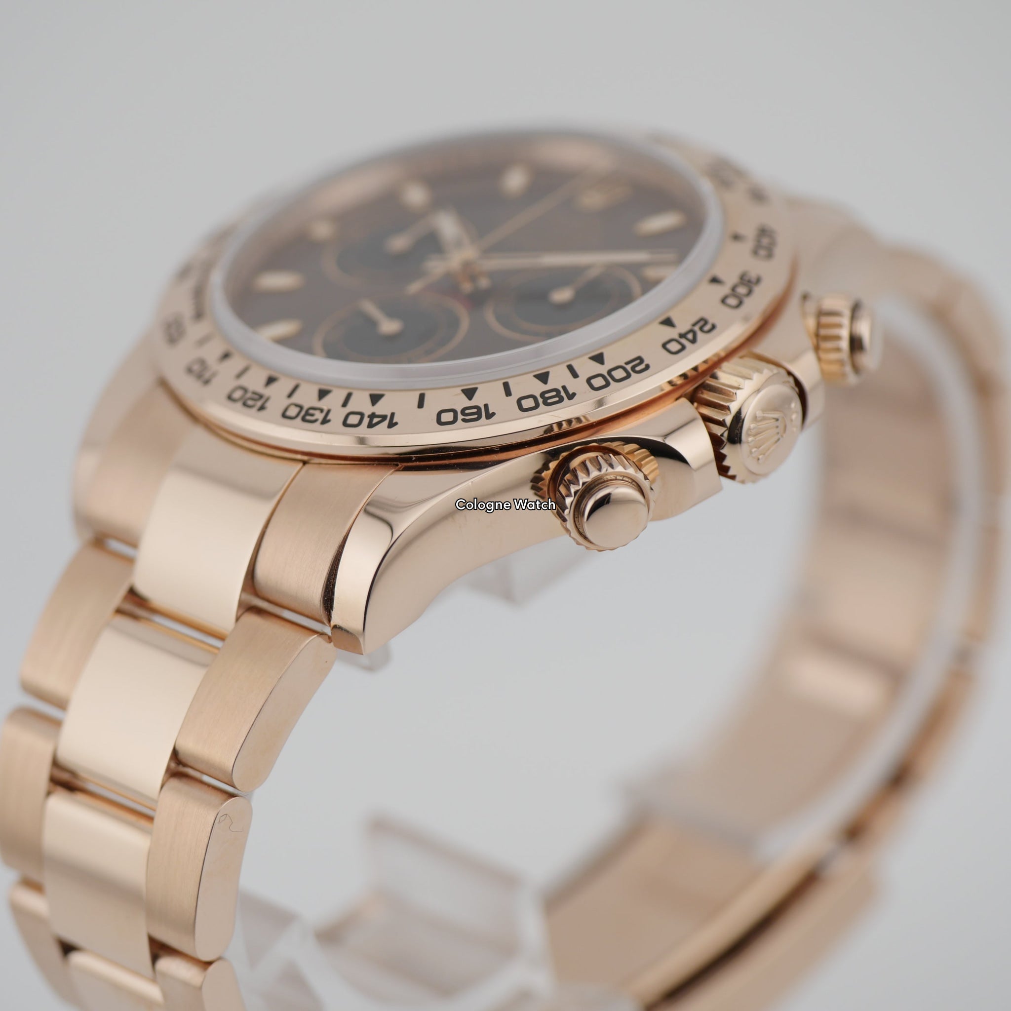 Rolex Daytona Roségold 116505 - 2023