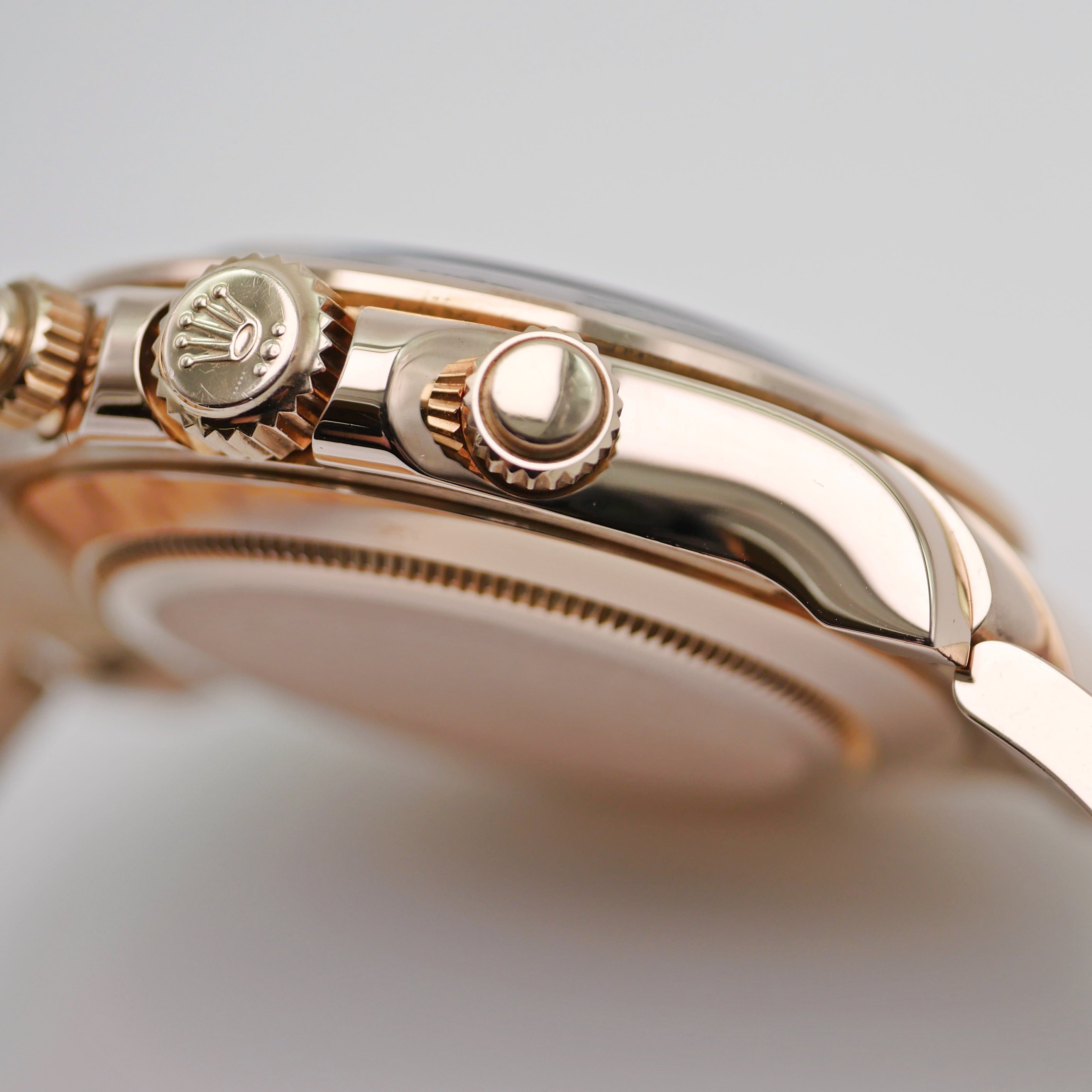Rolex Daytona Rose Gold 116505 - 2019