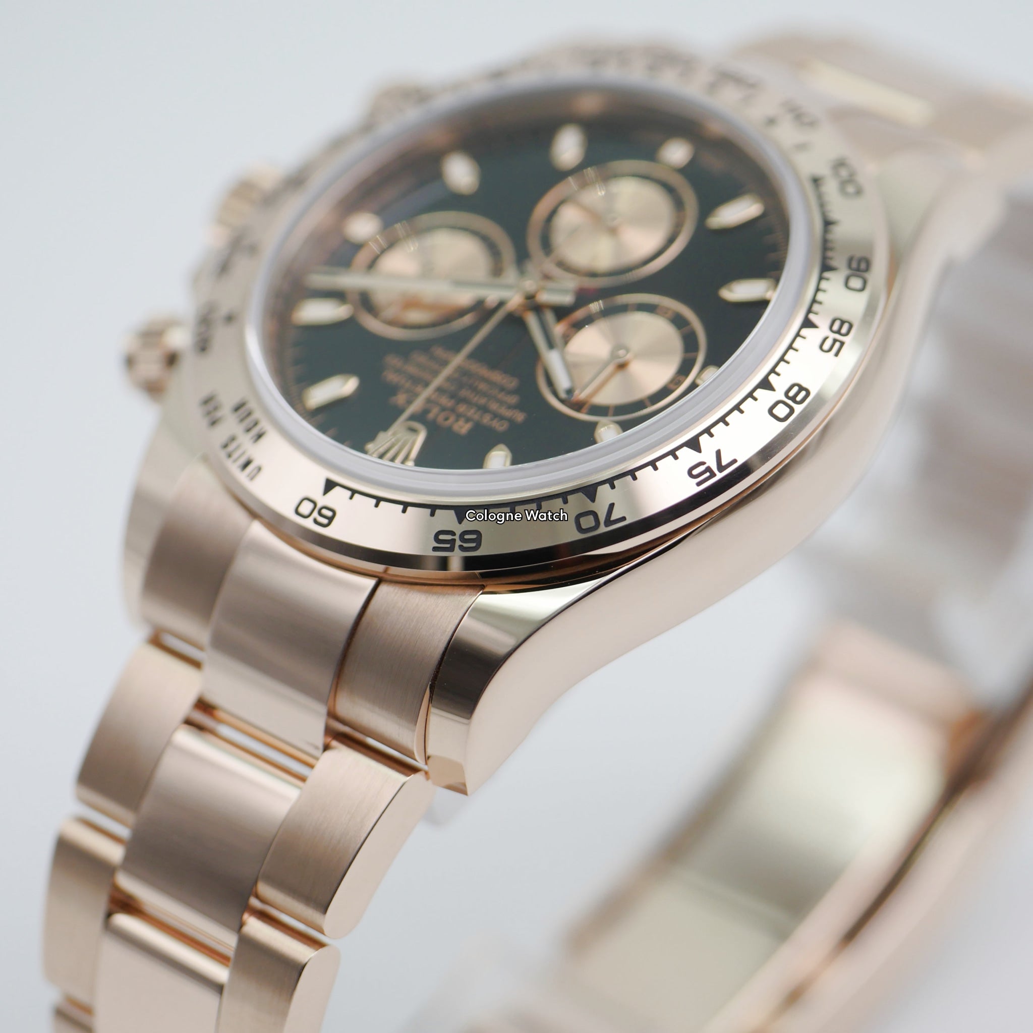 Rolex Daytona 116505 - 2022 Roségold