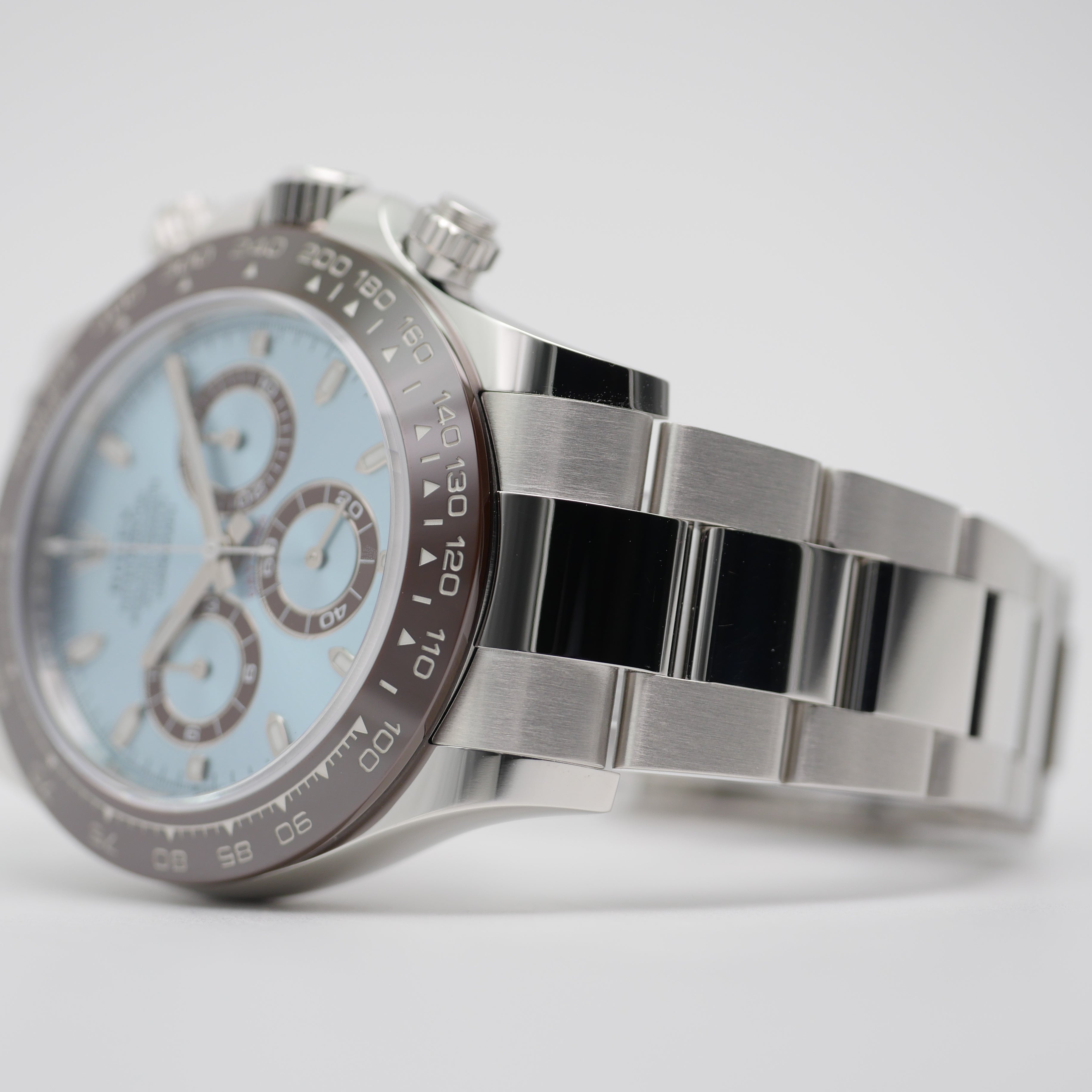 Rolex Daytona Platinum 116506 - 2018