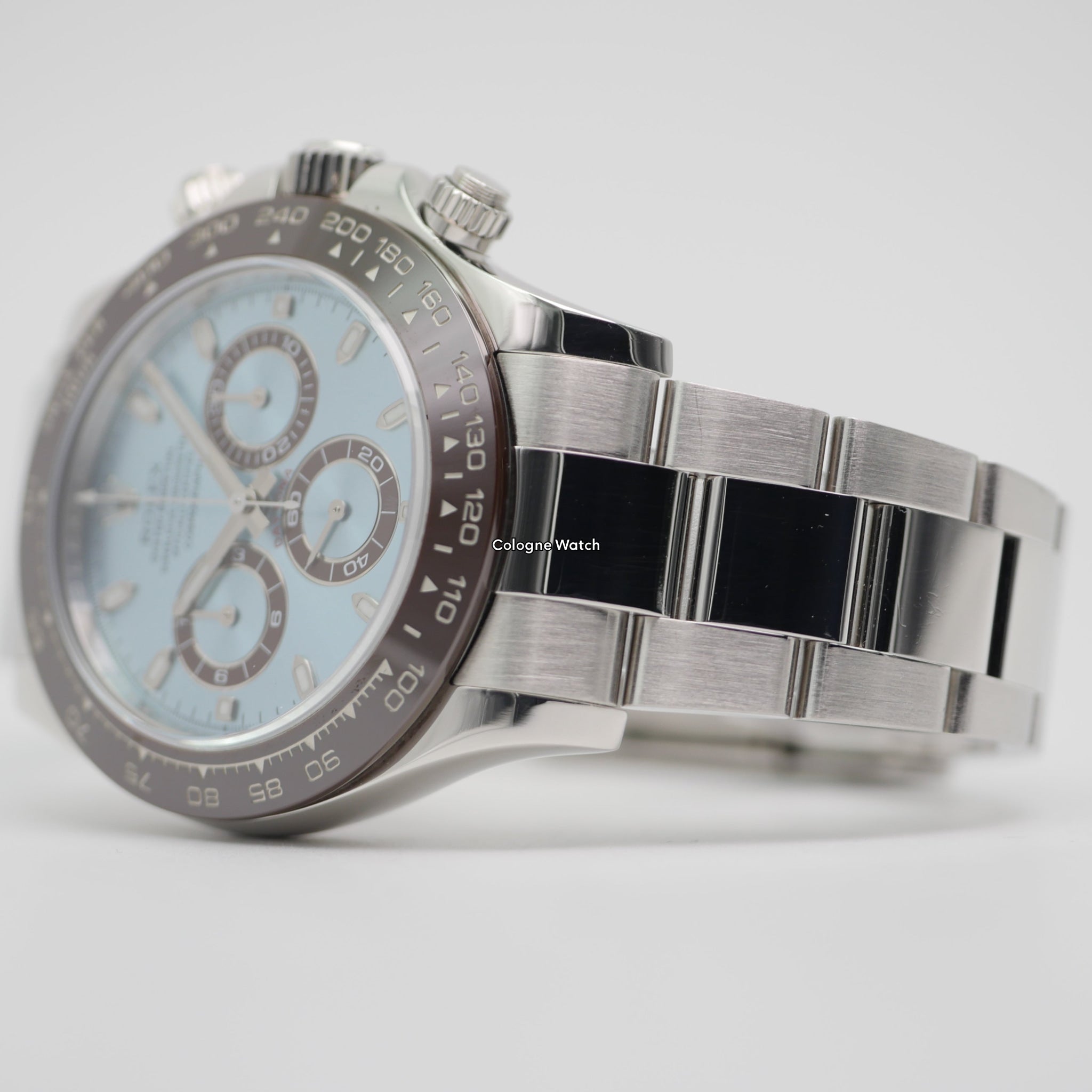 Rolex Daytona Platin 116506 - 2021