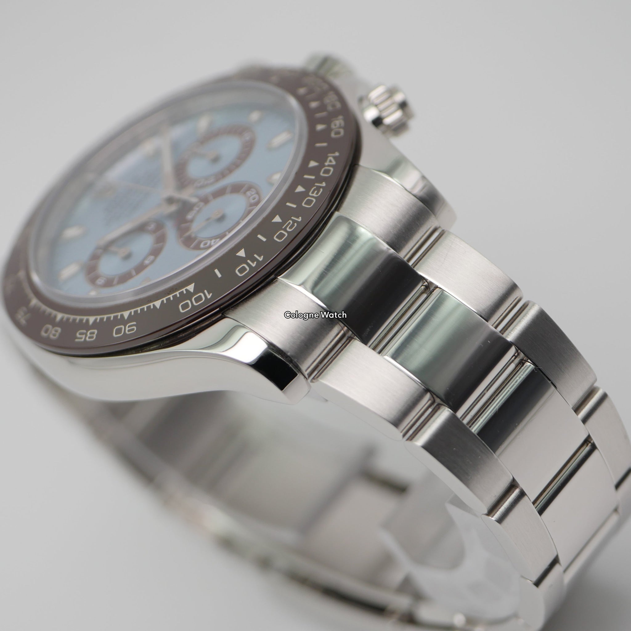 Rolex Daytona Platin 116506 - 2021
