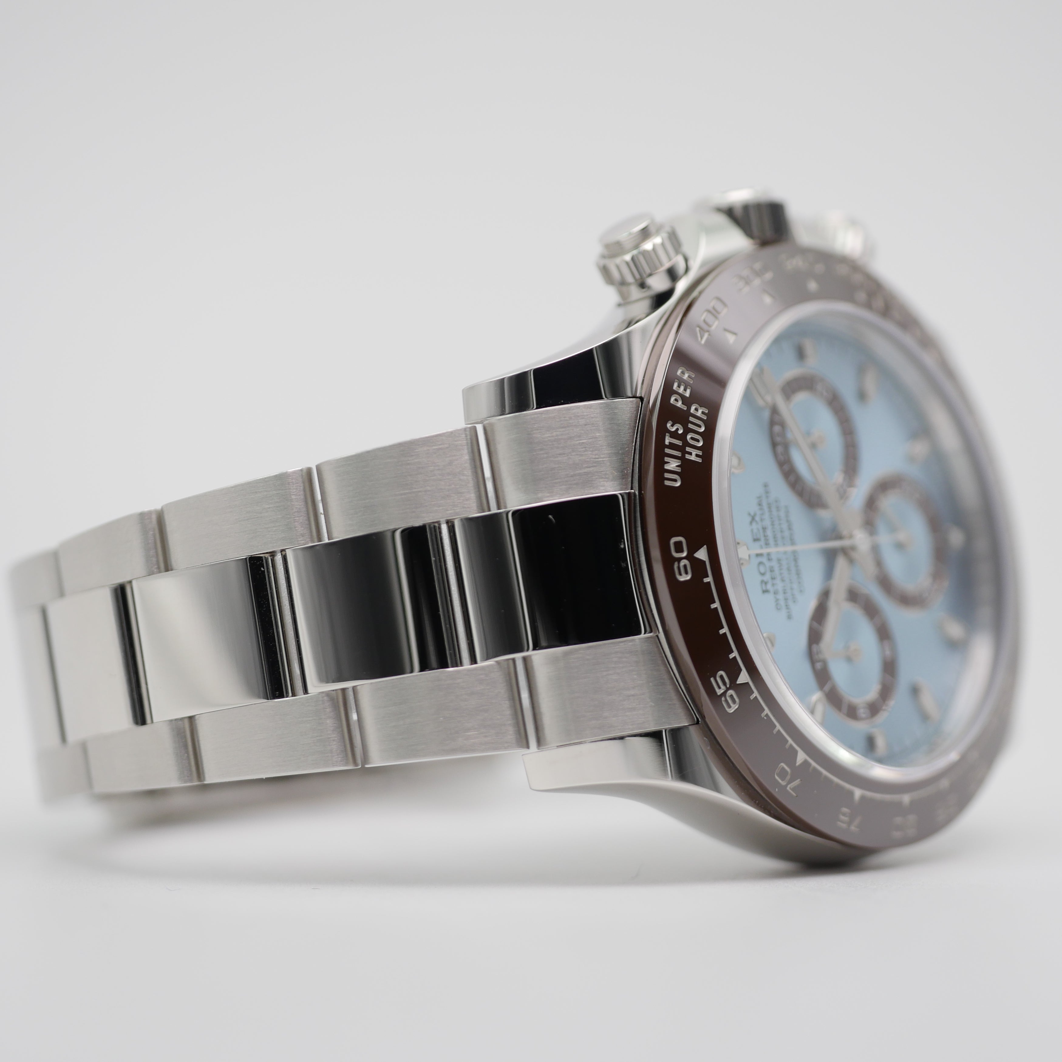 Rolex Daytona Platinum 116506 - 2018