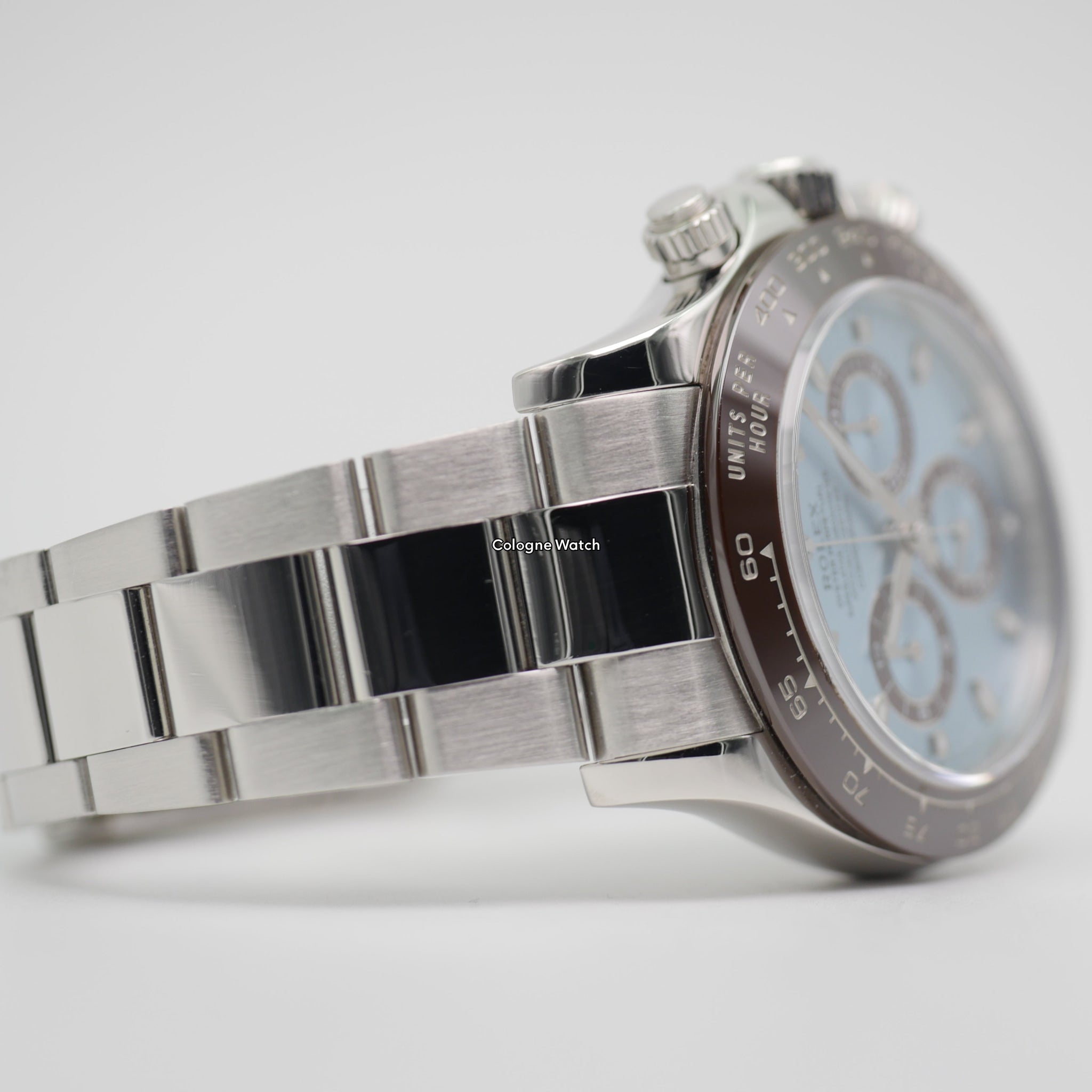 Rolex Daytona Platin 116506 - 2021