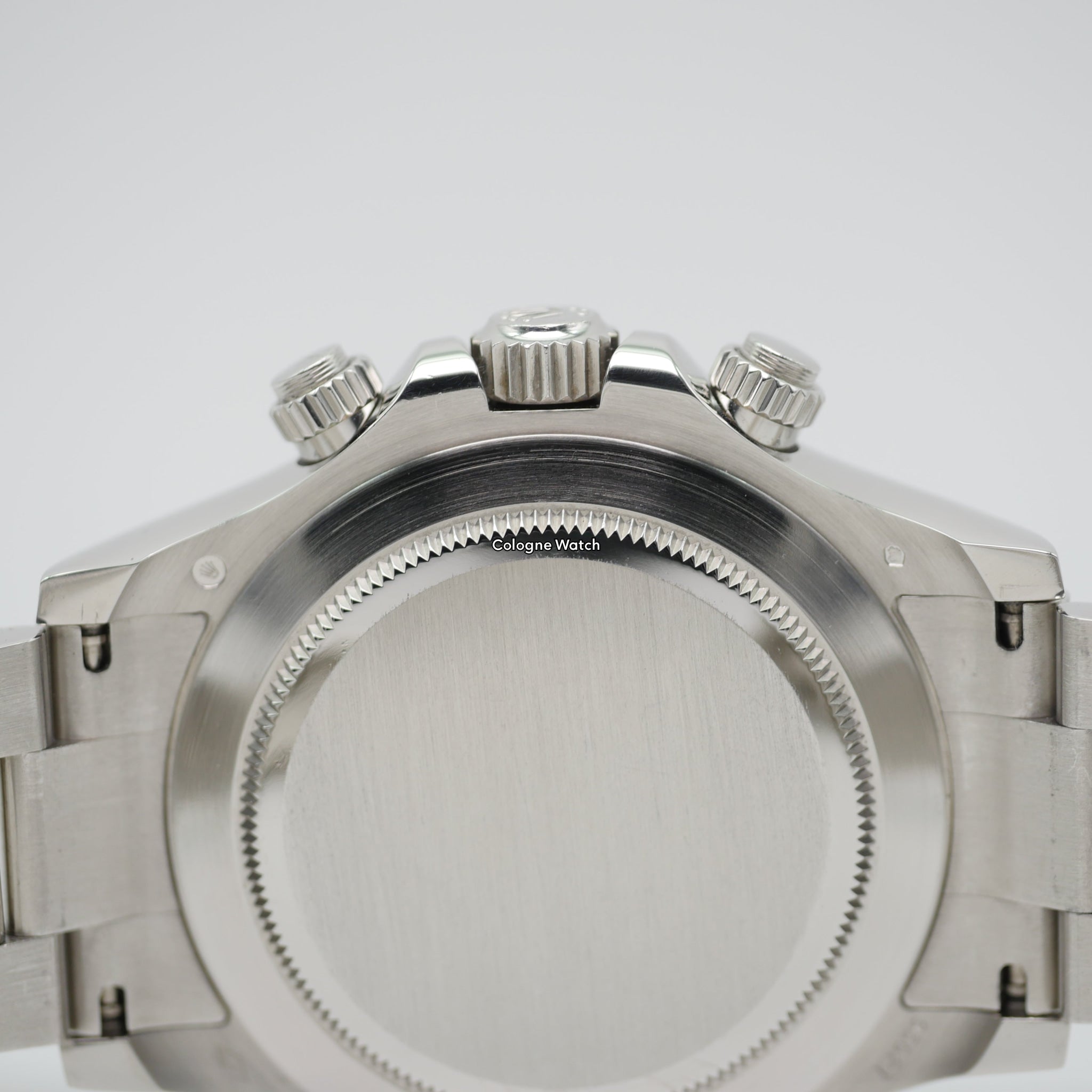 Rolex Daytona Platin 116506 - 2021