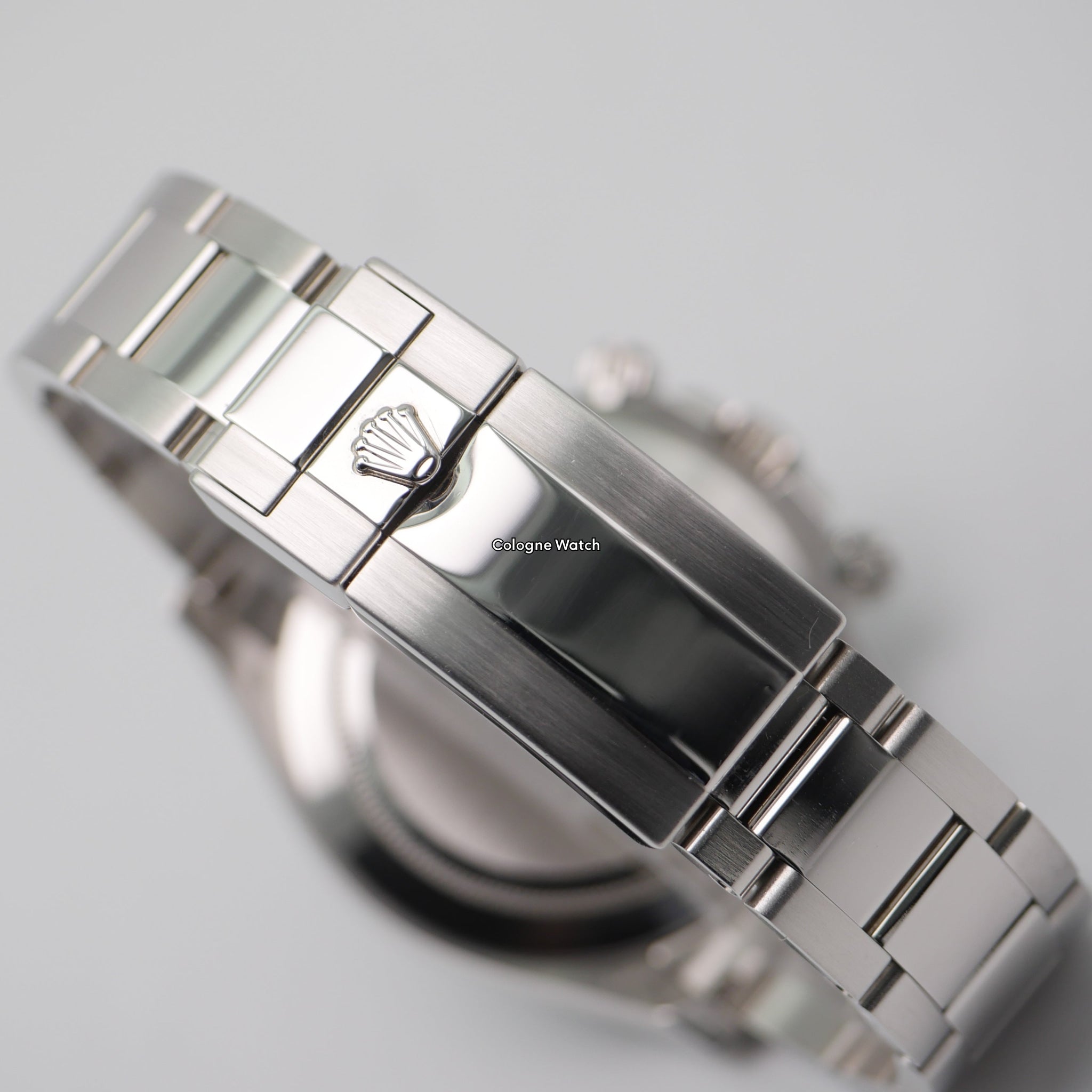 Rolex Daytona Platin 116506 - 2021