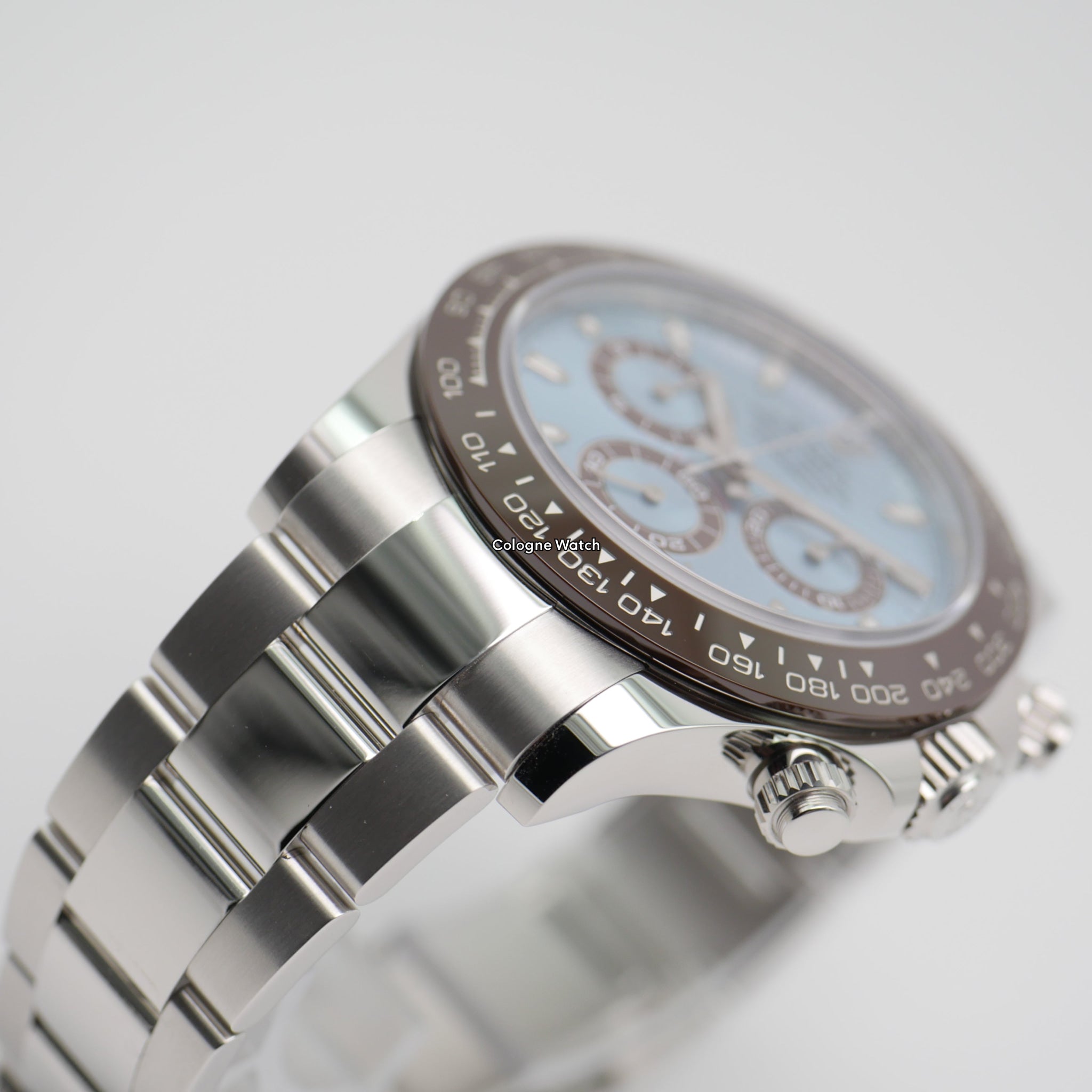 Rolex Daytona Platin 116506 - 2014