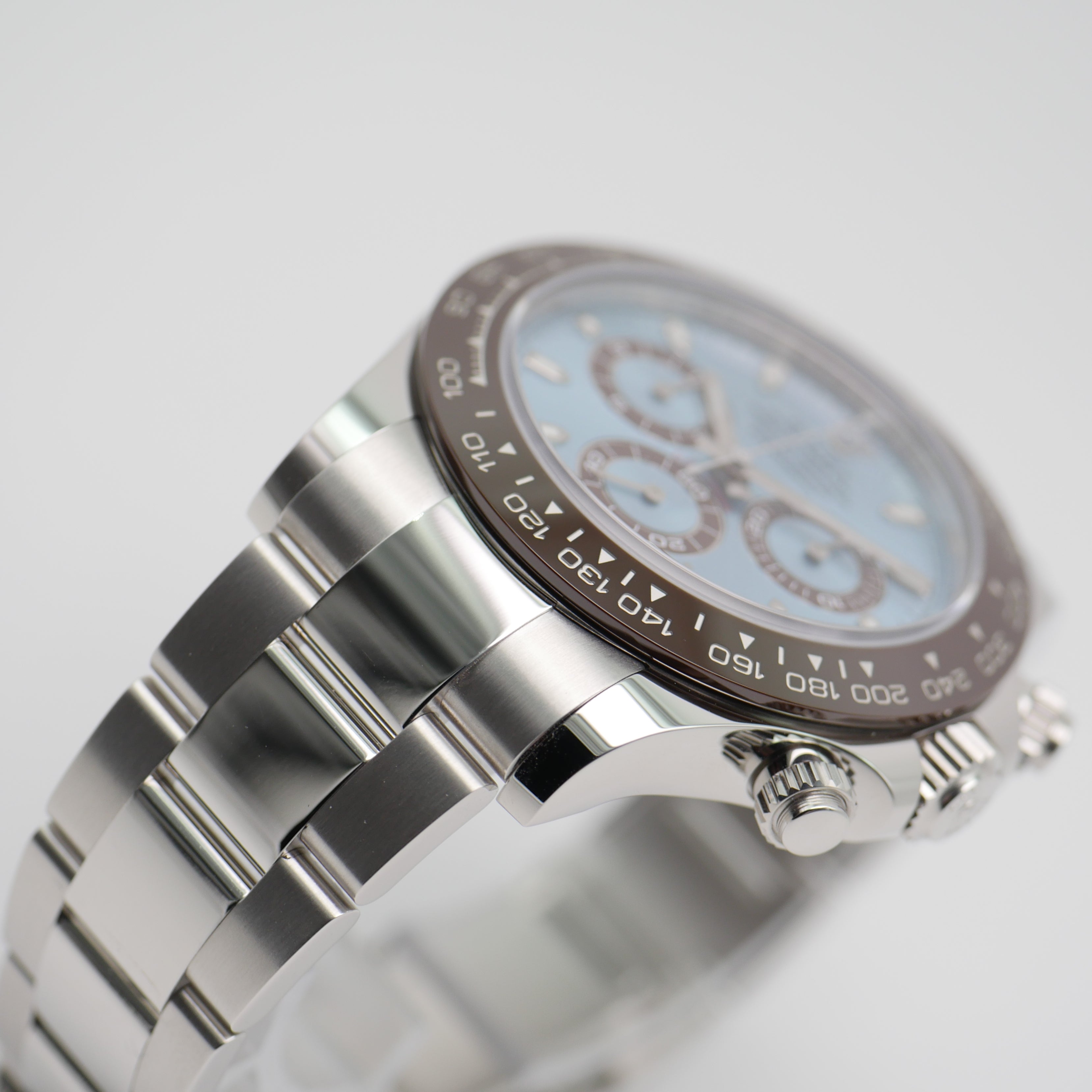 Rolex Daytona Platinum 116506 - 2018