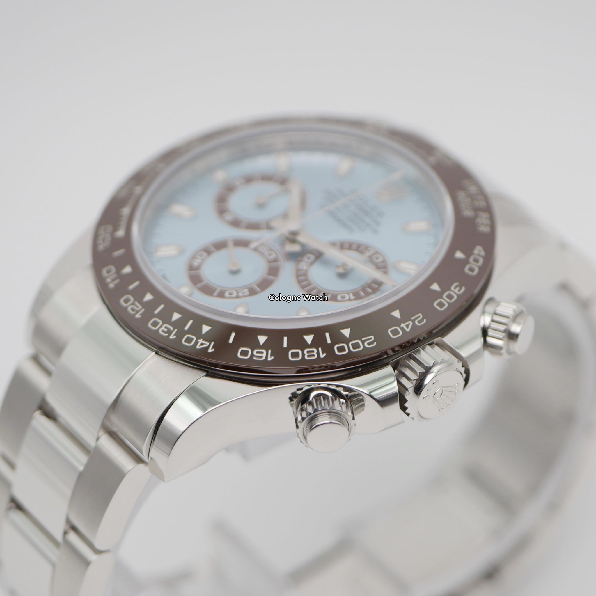 Rolex Daytona Platin 116506 - 2014