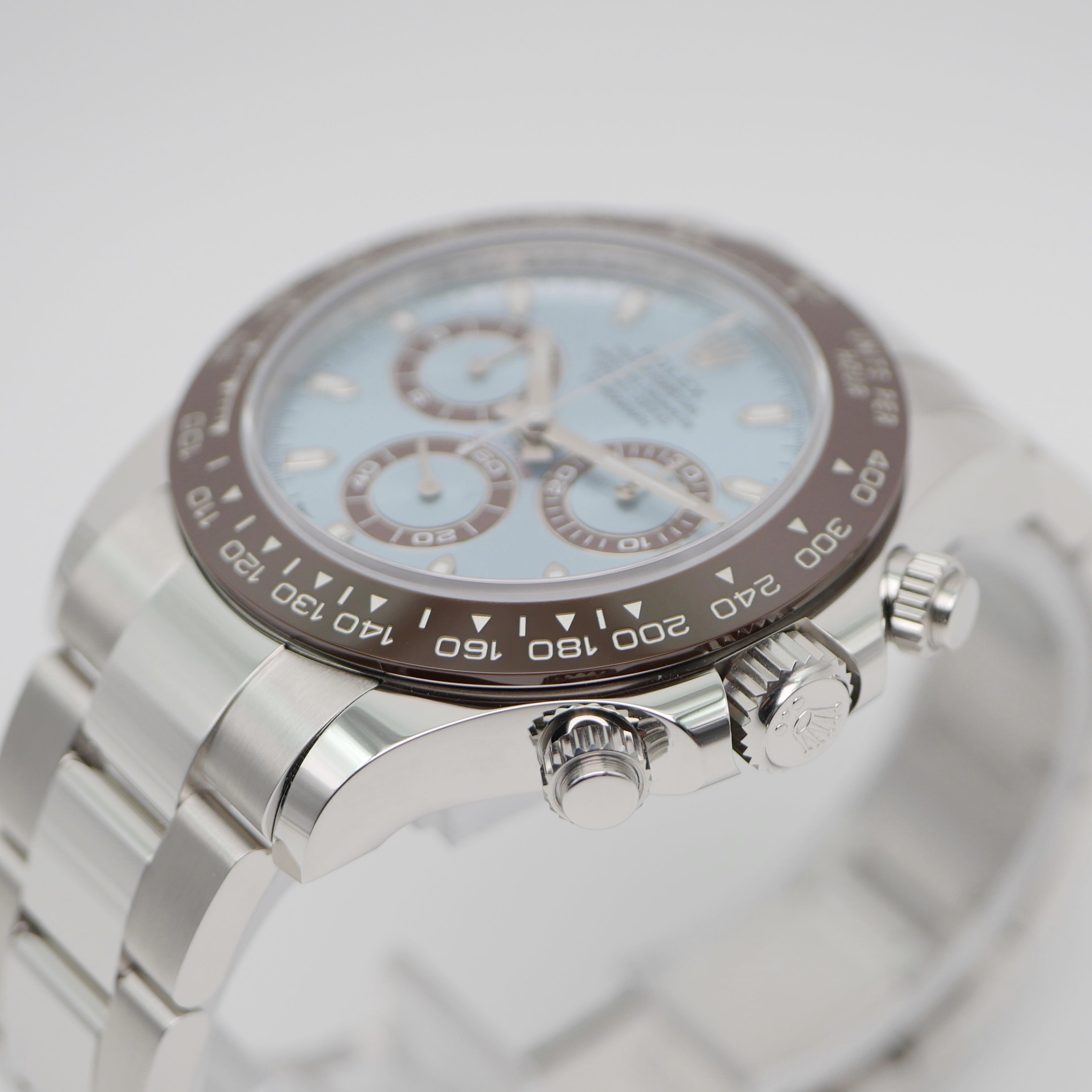 Rolex Daytona Platinum 116506 - 2018
