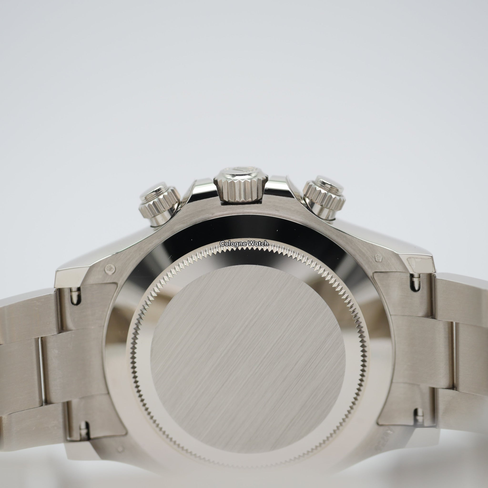 Rolex Daytona White Gold 116509 - 2018