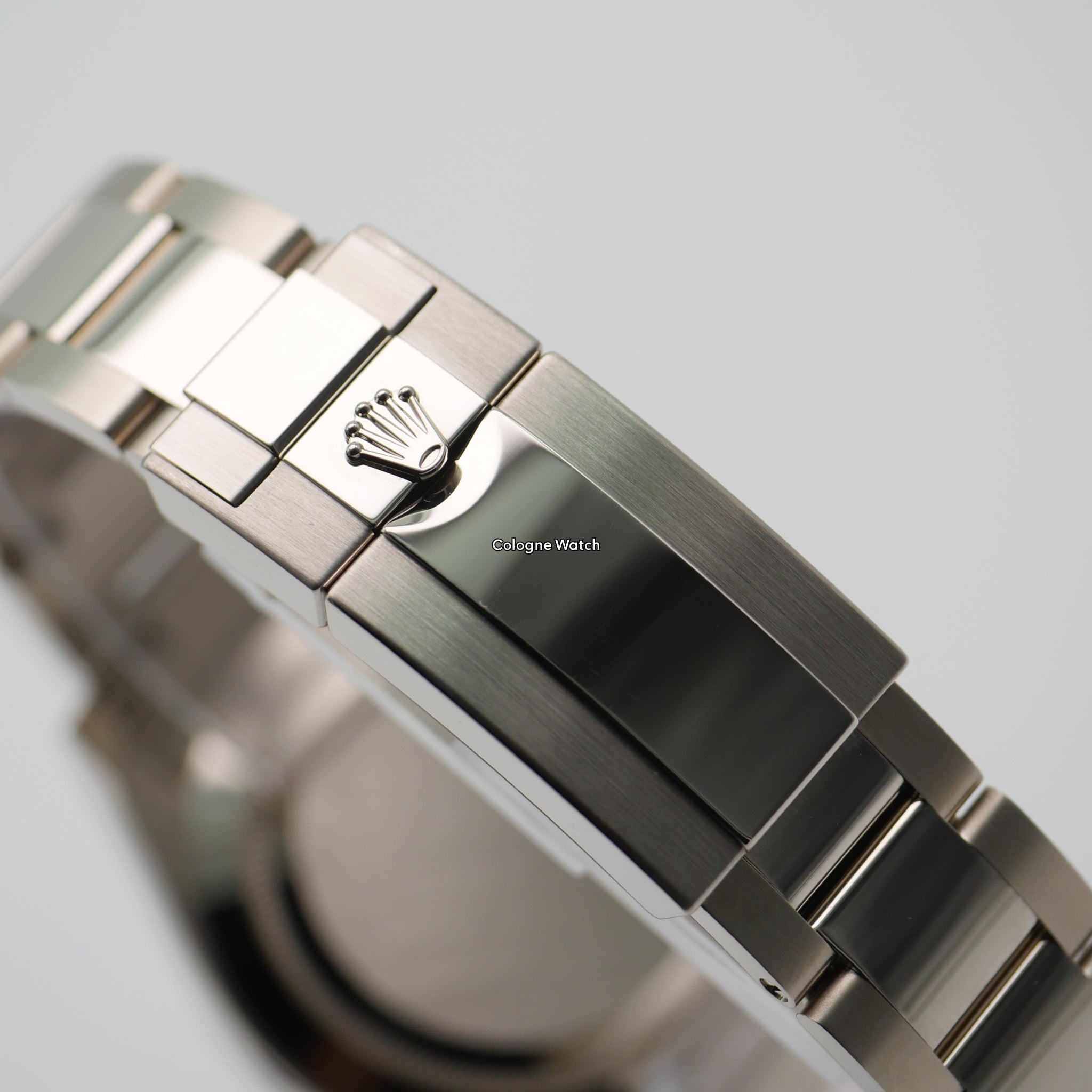 Rolex Daytona White Gold 116509 - 2018