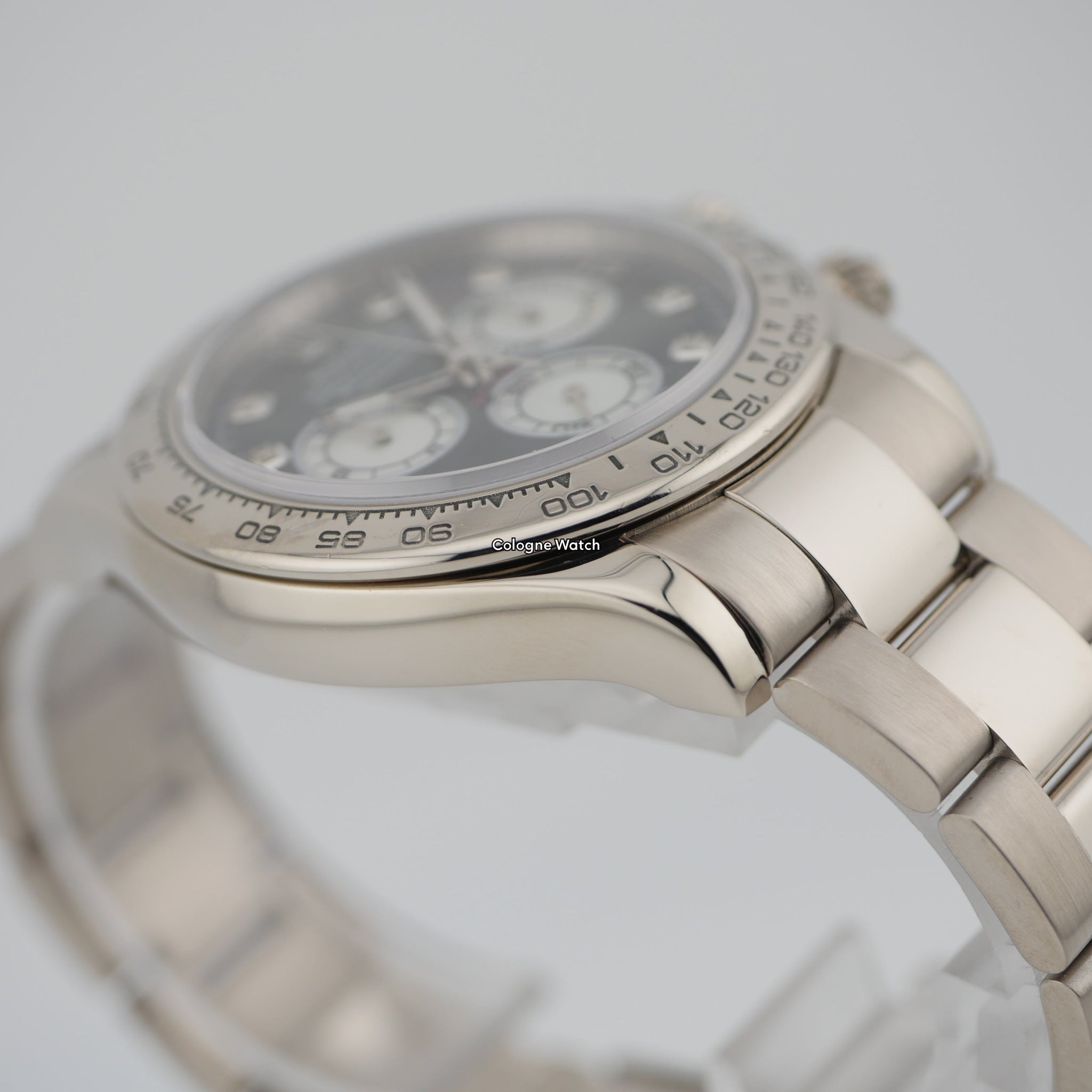 Rolex Daytona Weißgold 116509 - 2008