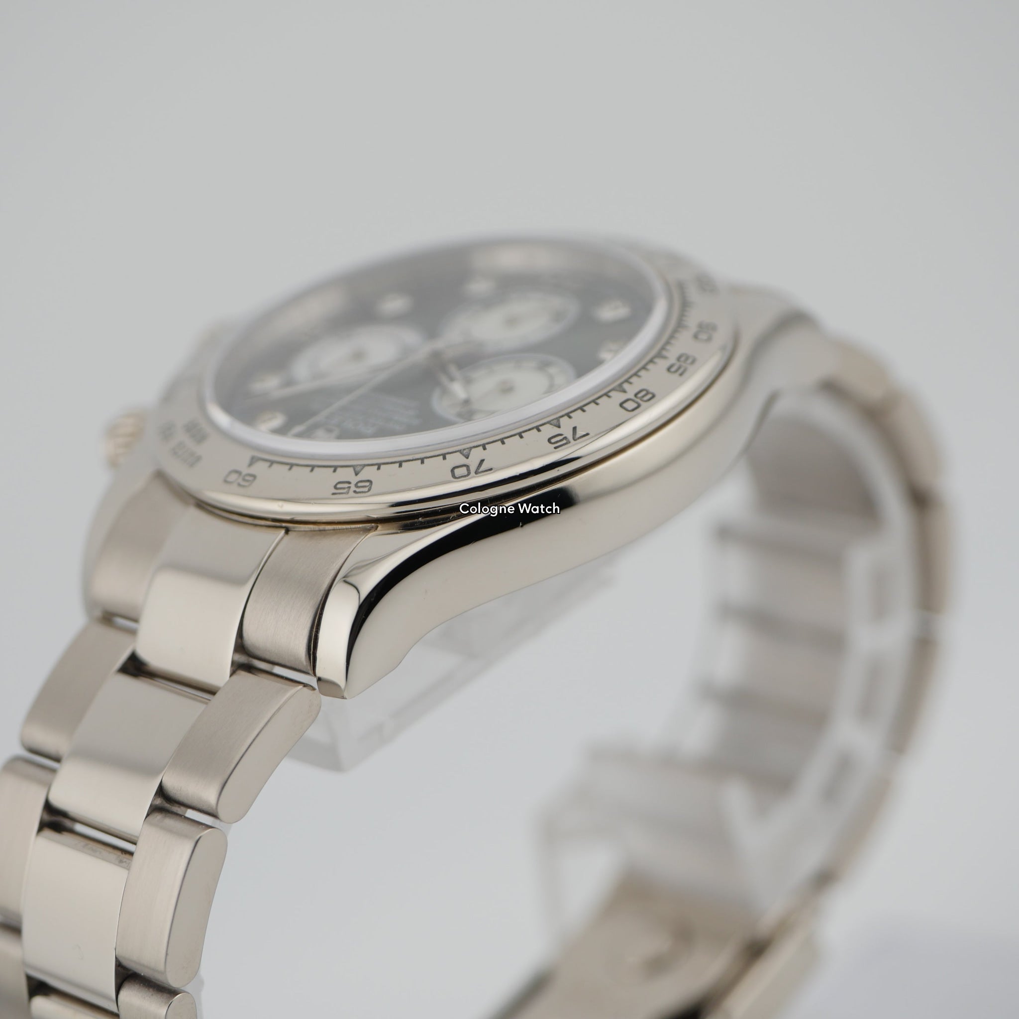 Rolex Daytona Weißgold 116509 - 2008