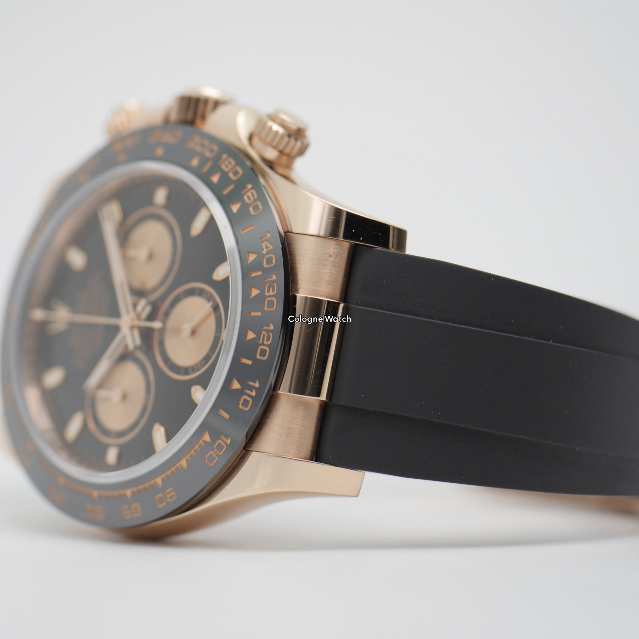 Rolex Daytona Roségold 116515LN - 2020