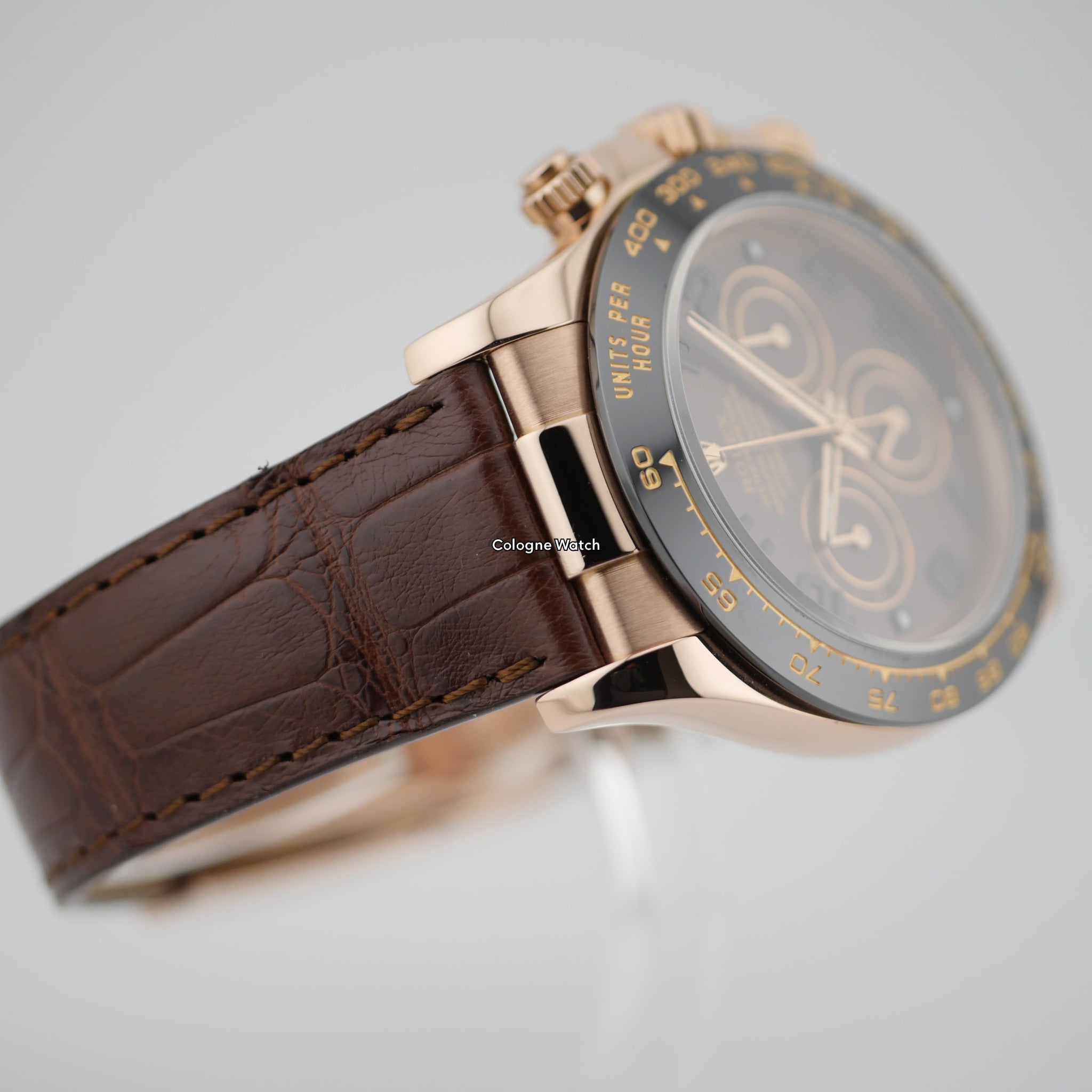 Rolex Daytona Roségold 116515LN - 2016