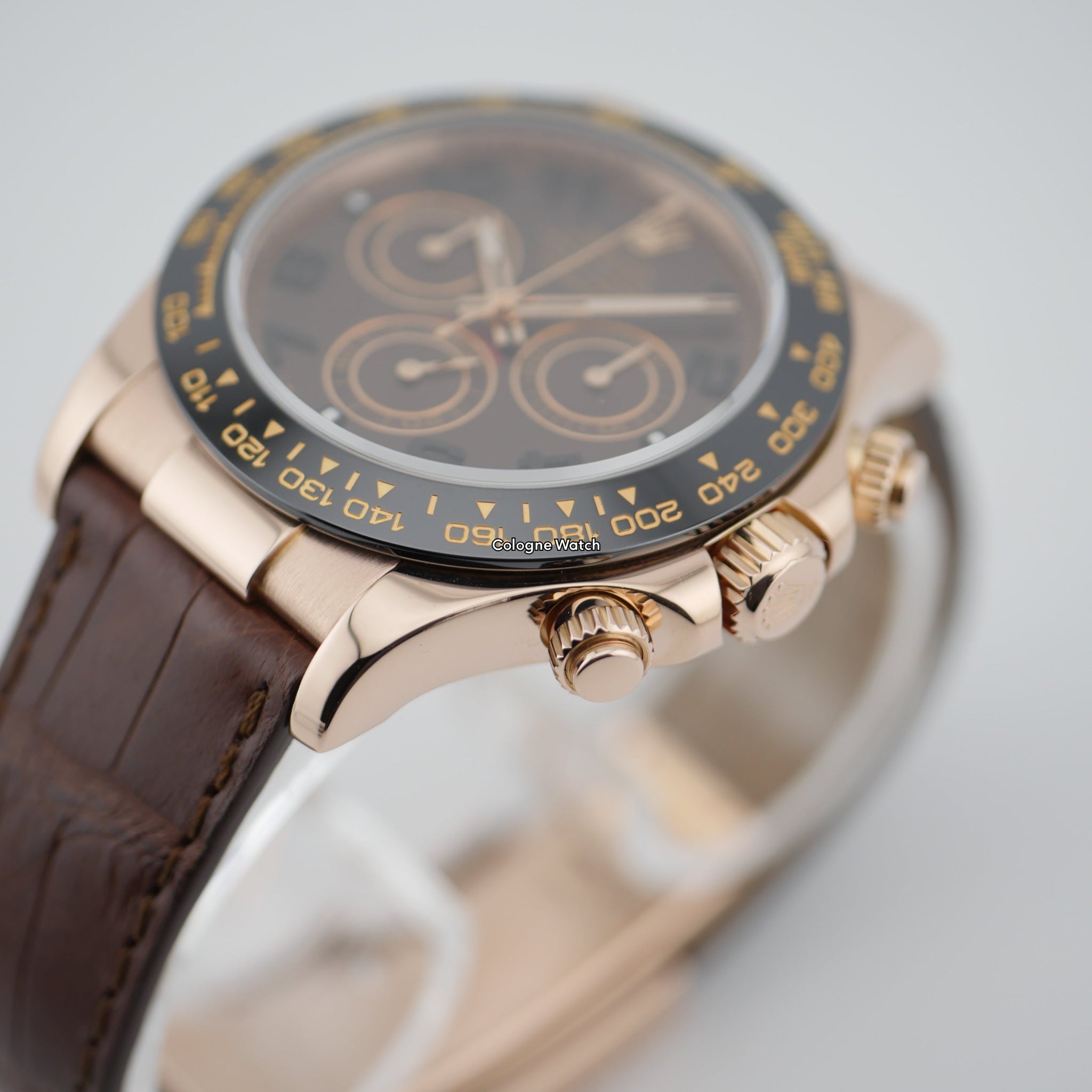 Rolex Daytona Roségold 116515LN - 2016