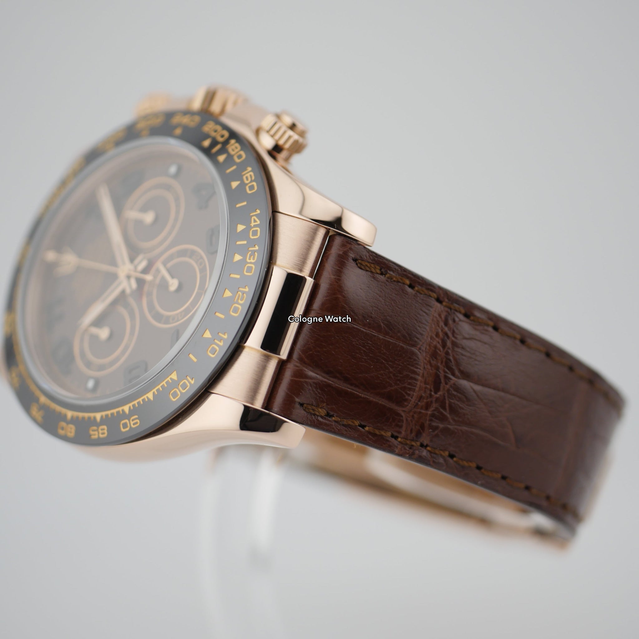 Rolex Daytona Roségold 116515LN - 2016