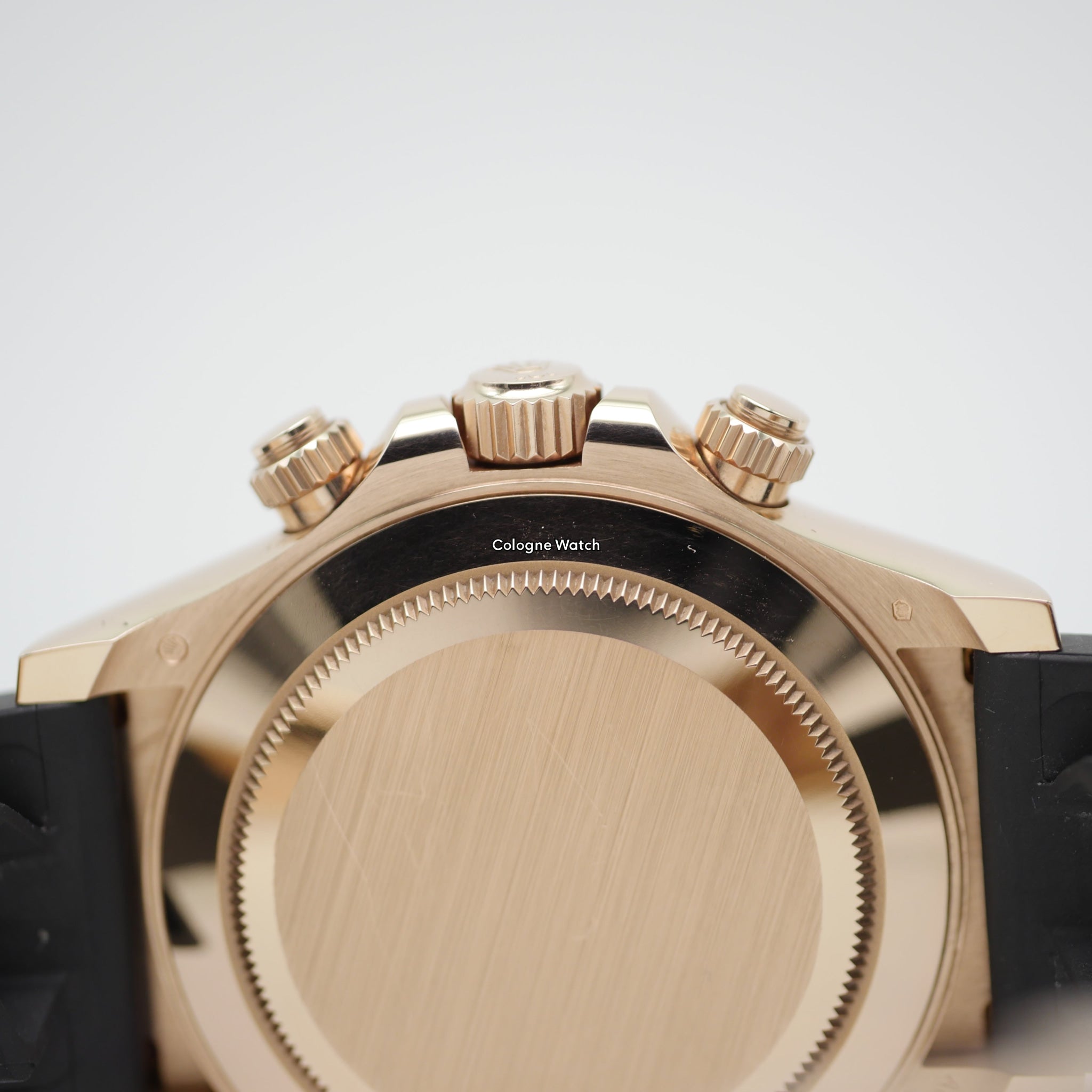 Rolex Daytona Roségold 116515LN - 2020