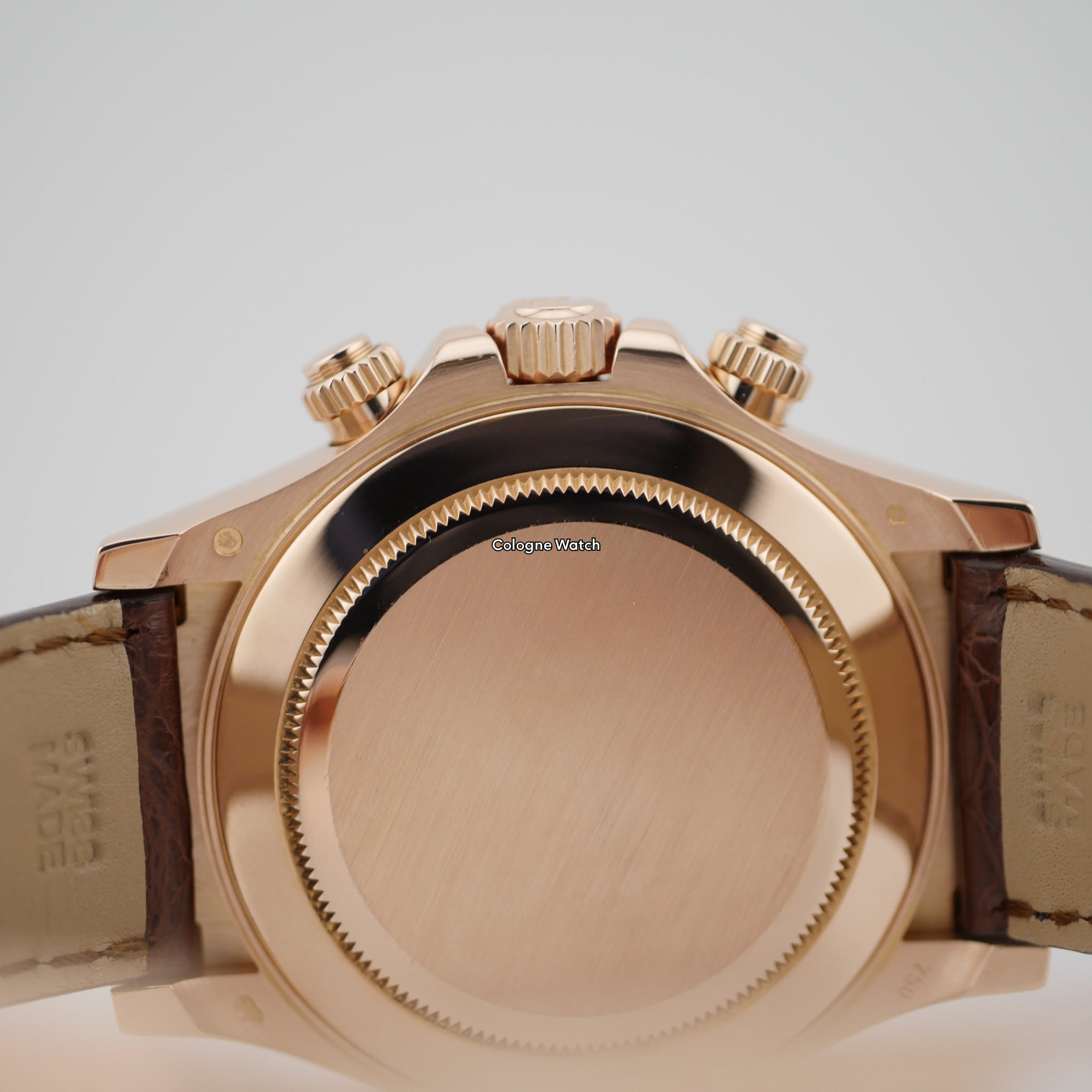 Rolex Daytona Roségold 116515LN - 2016