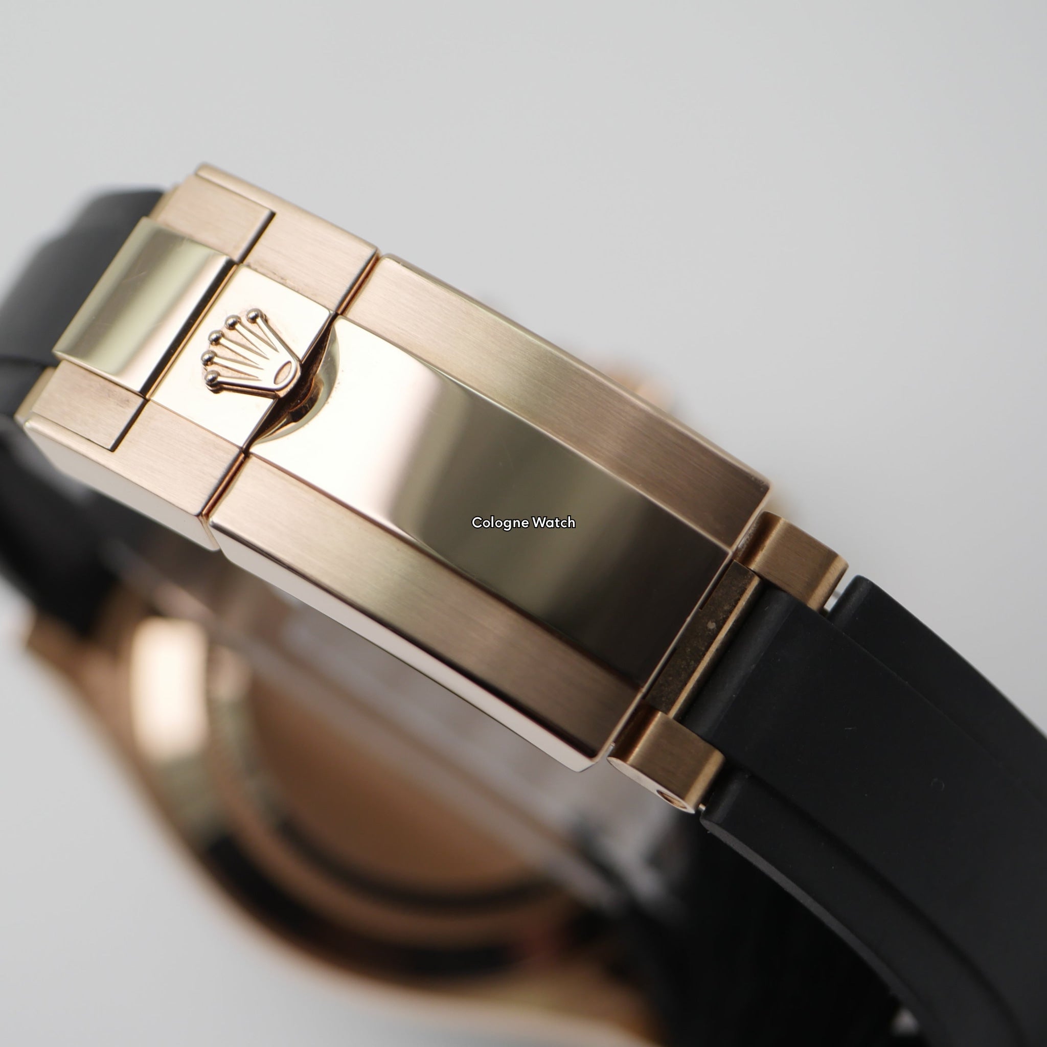 Rolex Daytona Roségold 116515LN - 2020