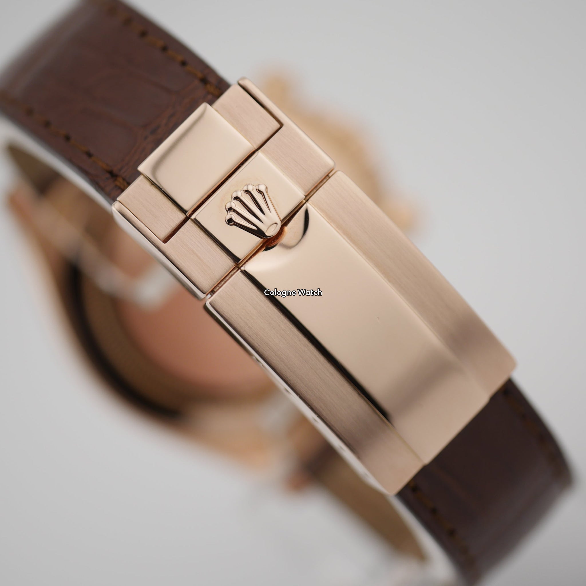 Rolex Daytona Roségold 116515LN - 2016