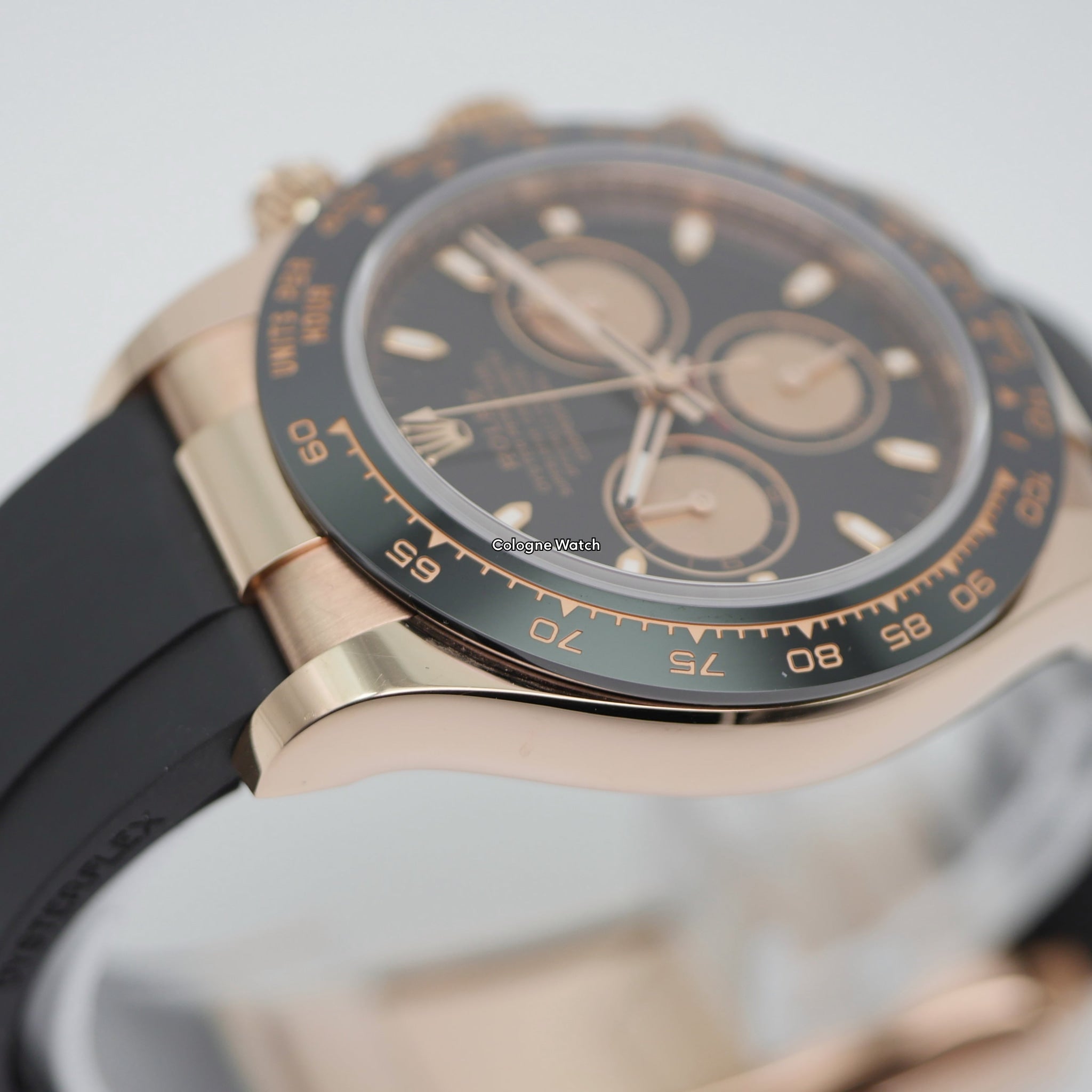 Rolex Daytona Roségold 116515LN - 2020