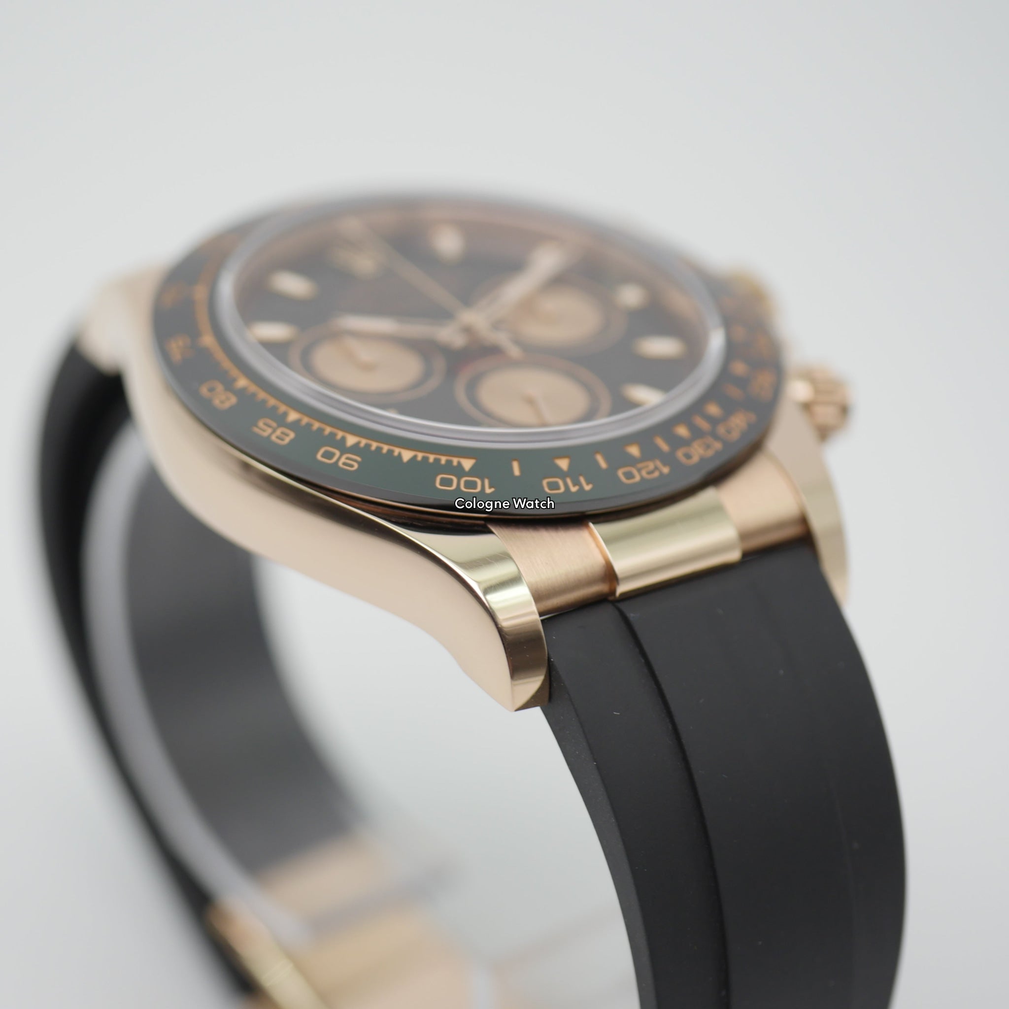 Rolex Daytona Roségold 116515LN - 2020