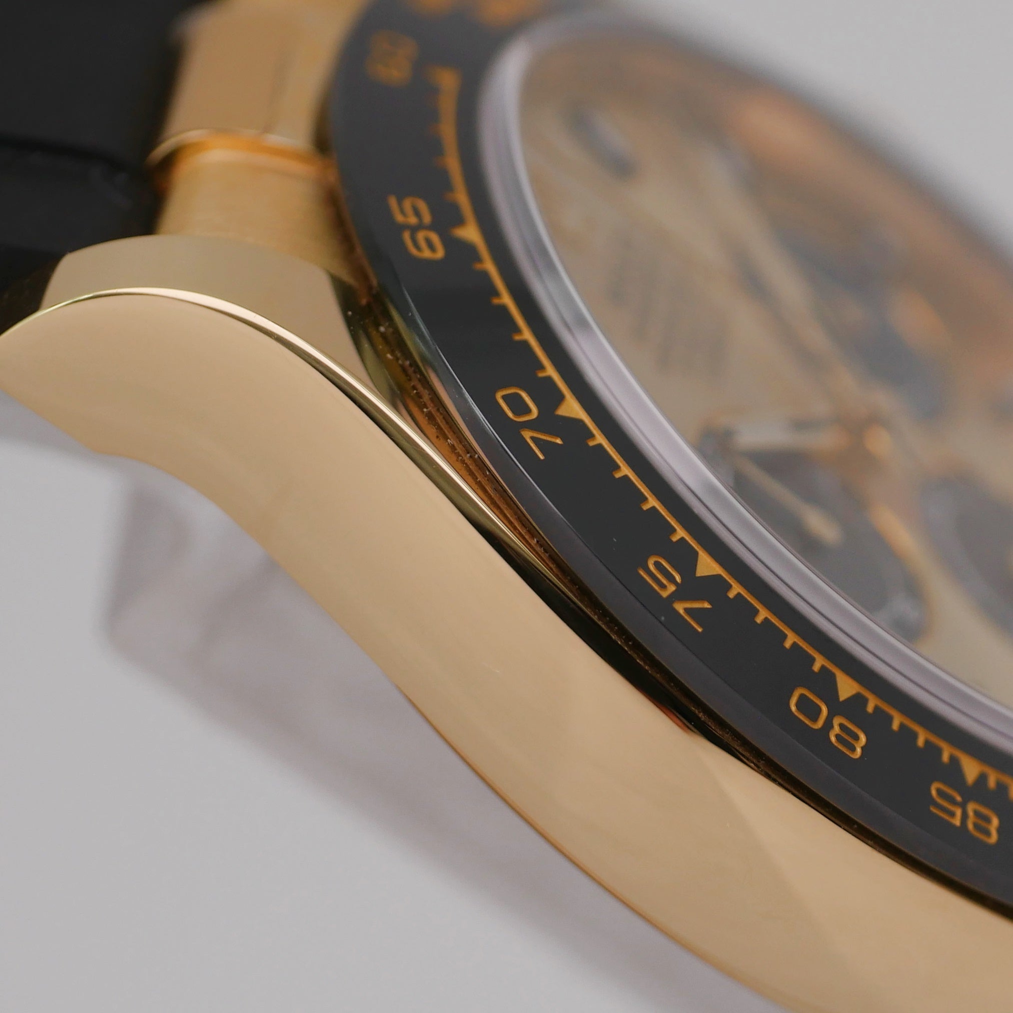 Rolex Daytona 116518LN ´pikachu´ - 2020
