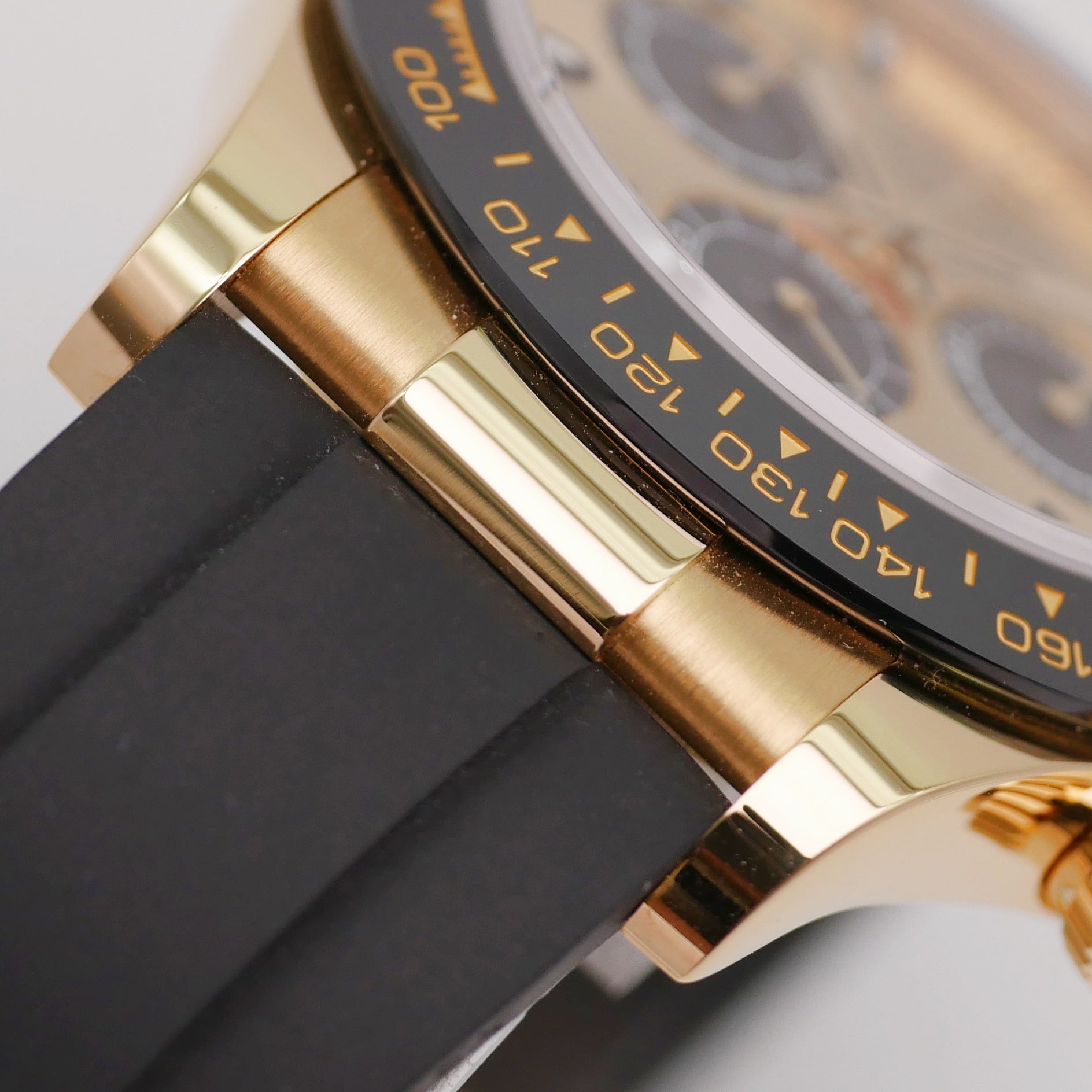 Rolex Daytona 116518LN ´pikachu´ - 2020