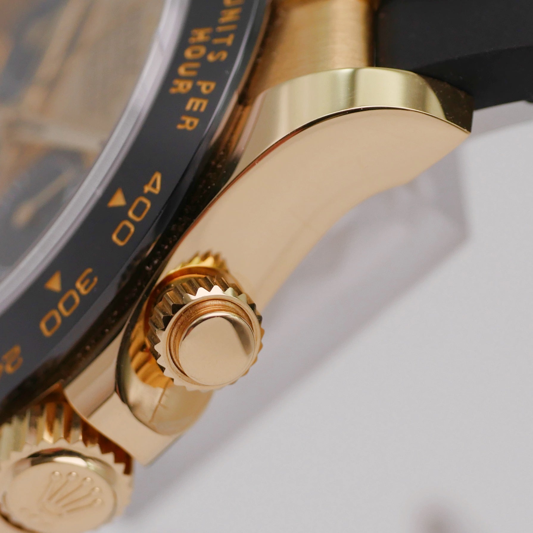 Rolex Daytona 116518LN ´pikachu´ - 2020