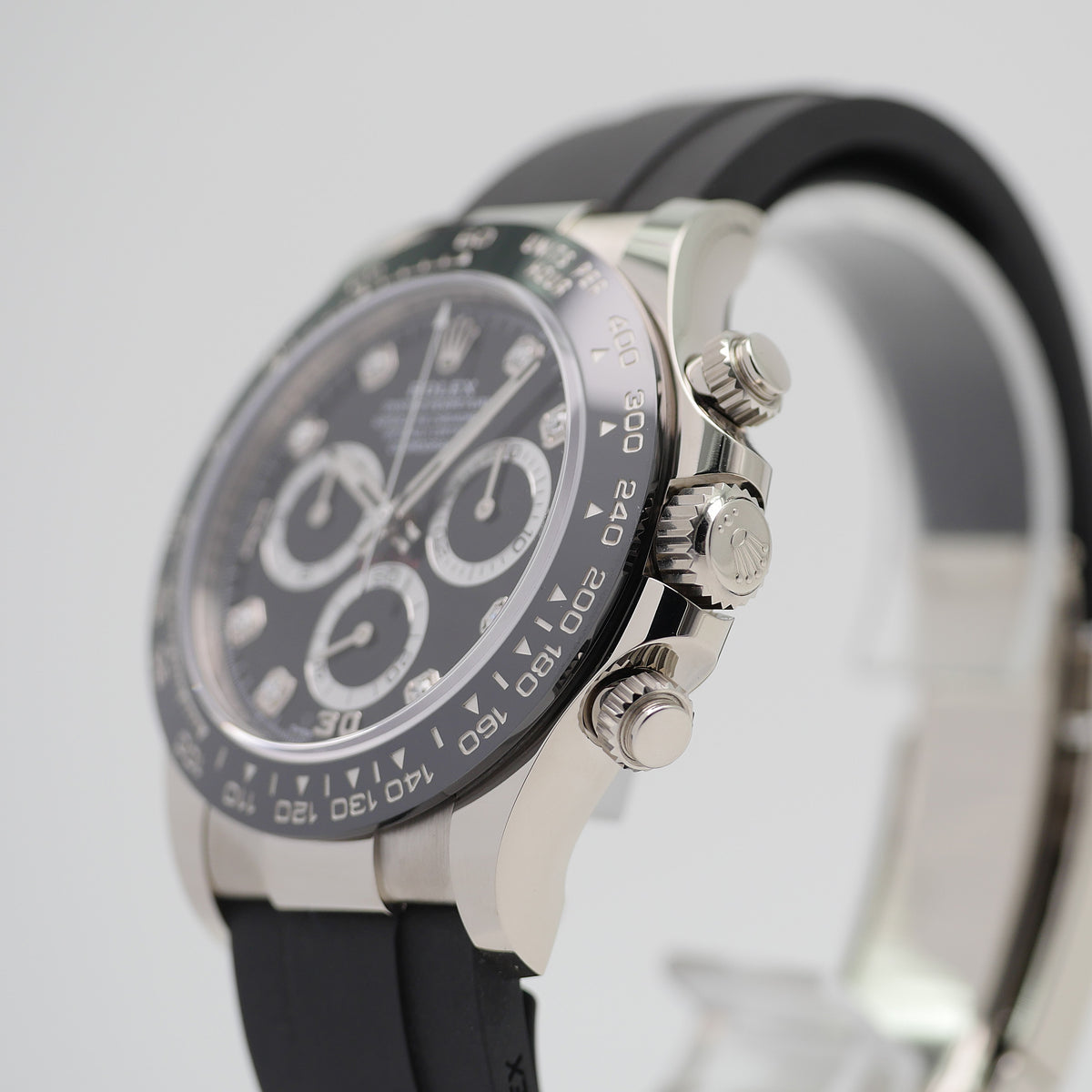 Rolex Daytona Weißgold 116519LN - 2023