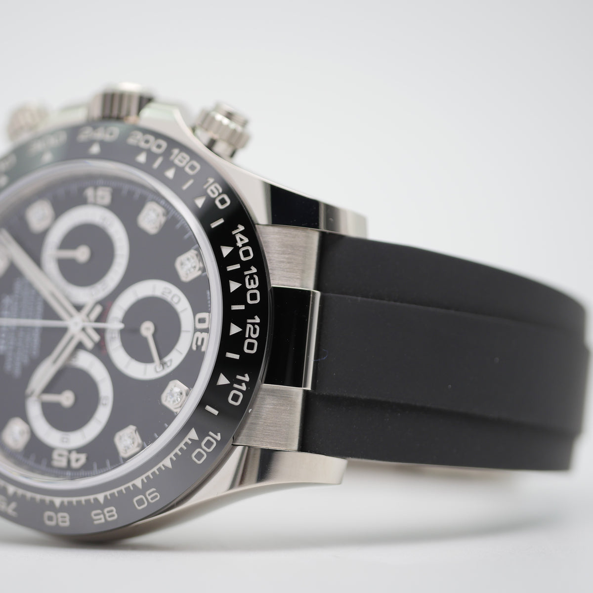 Rolex Daytona Weißgold 116519LN - 2023