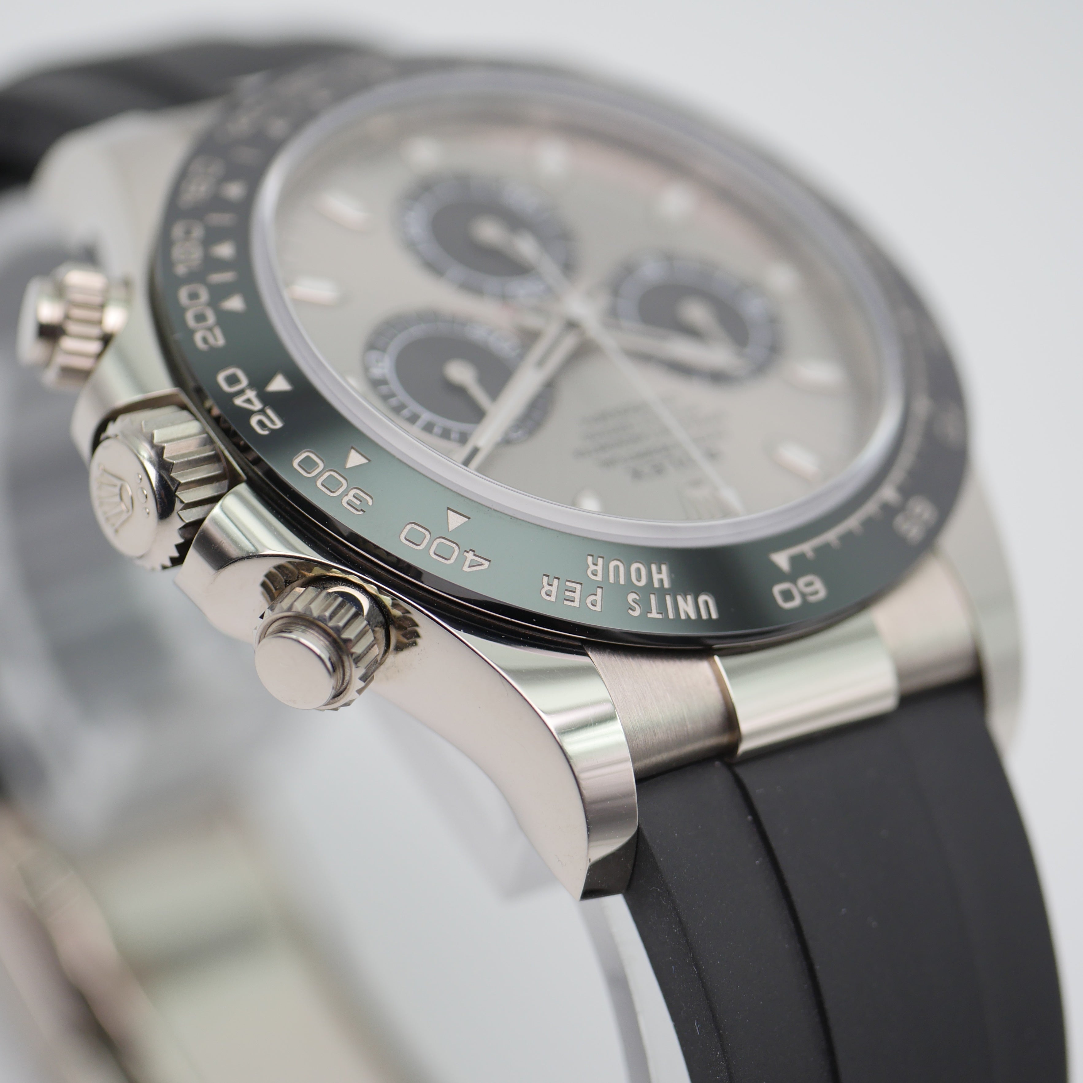 Rolex Daytona White Gold 116519LN - 2019