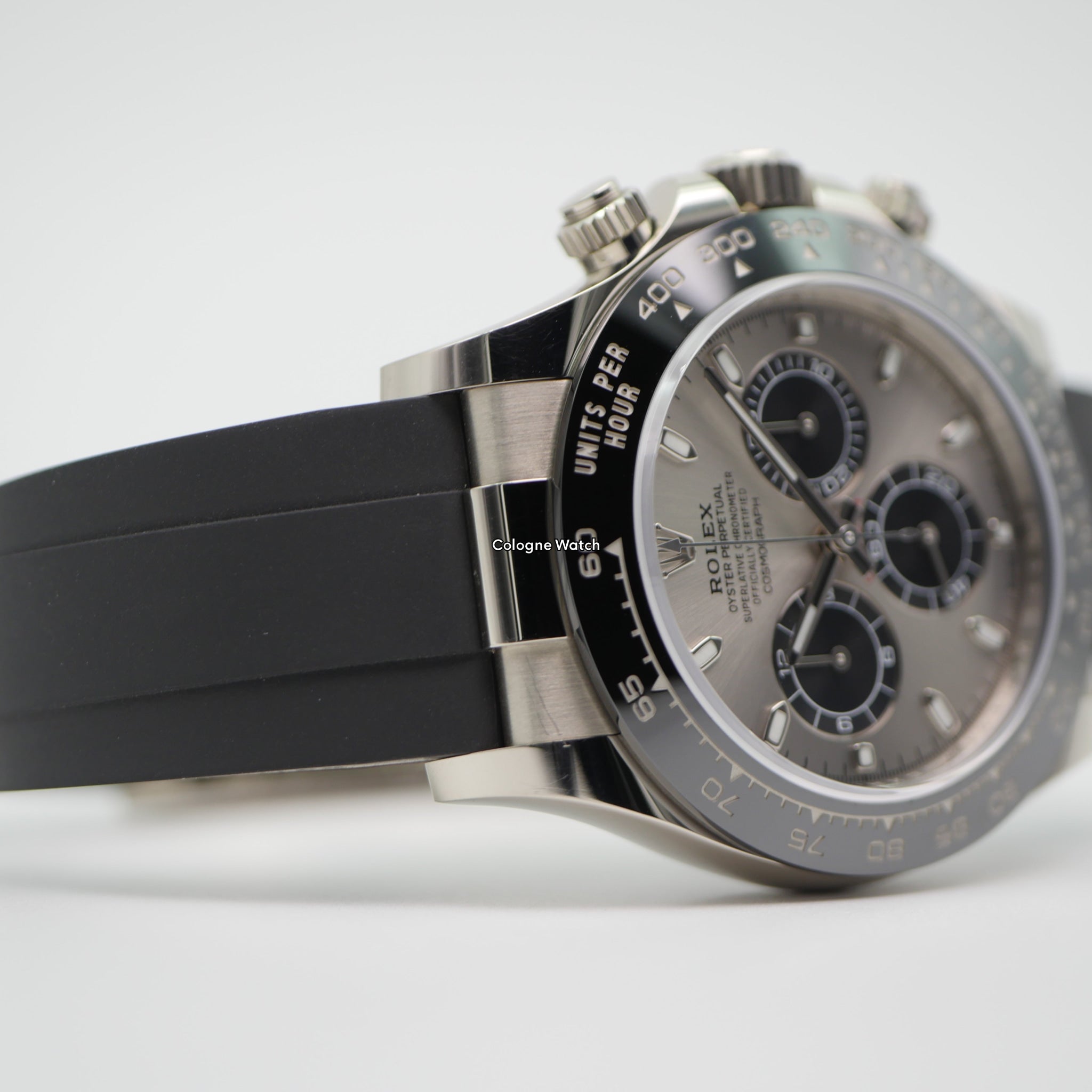 Rolex Daytona 116519LN - 2020